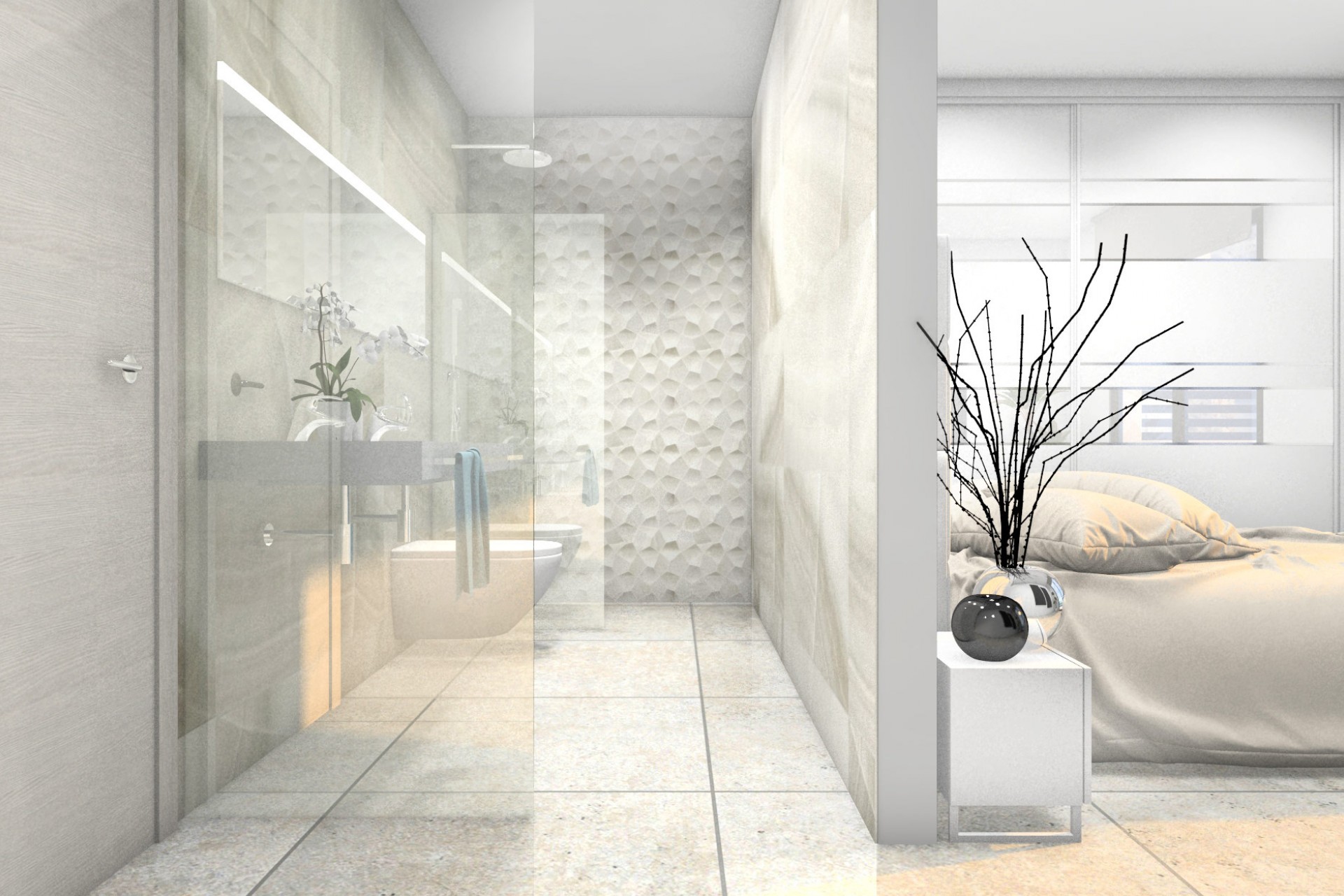 Nieuw - Vrijstaande Villa - Ciudad Quesada - Doña Pepa