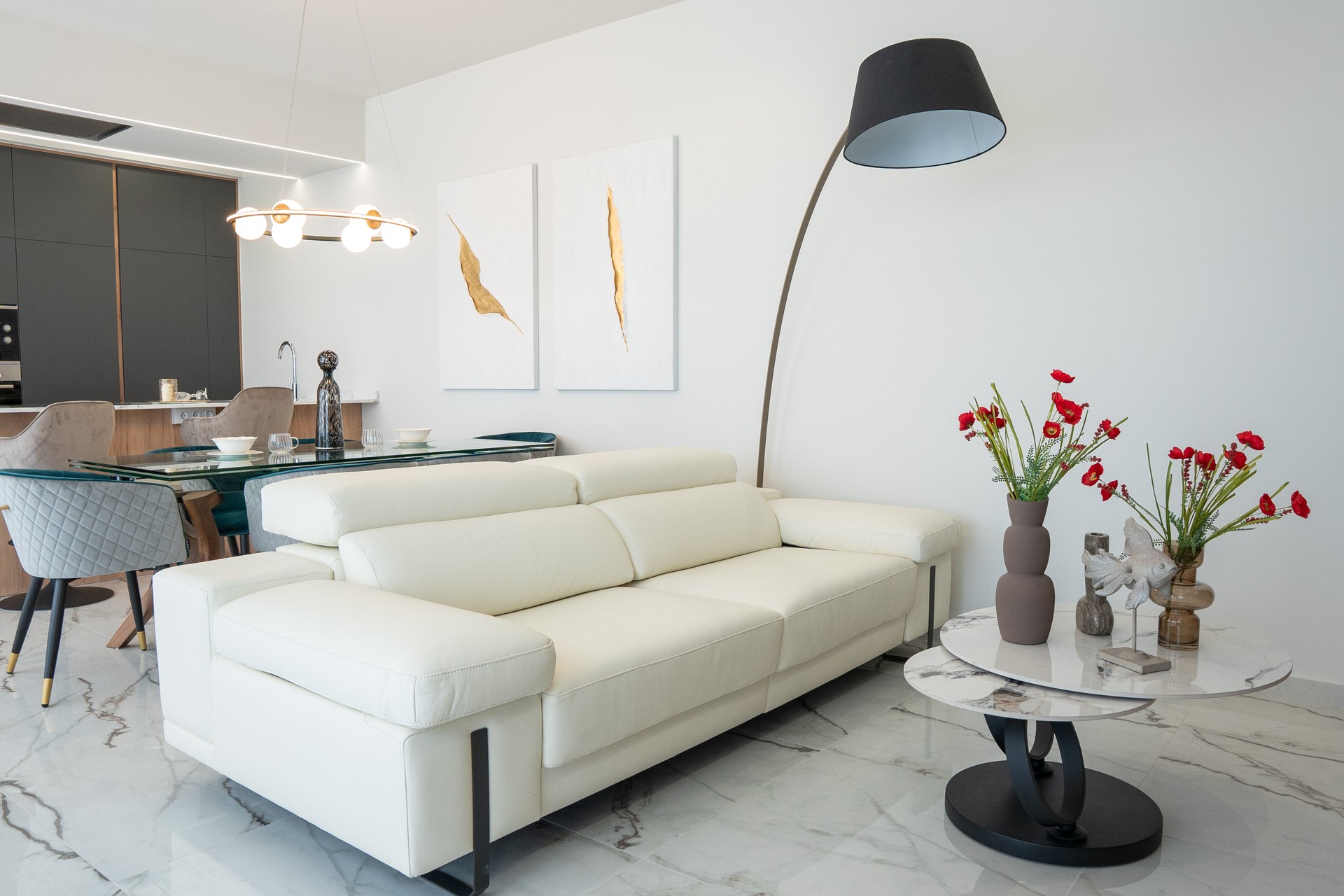 Nieuw - Vrijstaande Villa - Ciudad Quesada - Doña Pepa