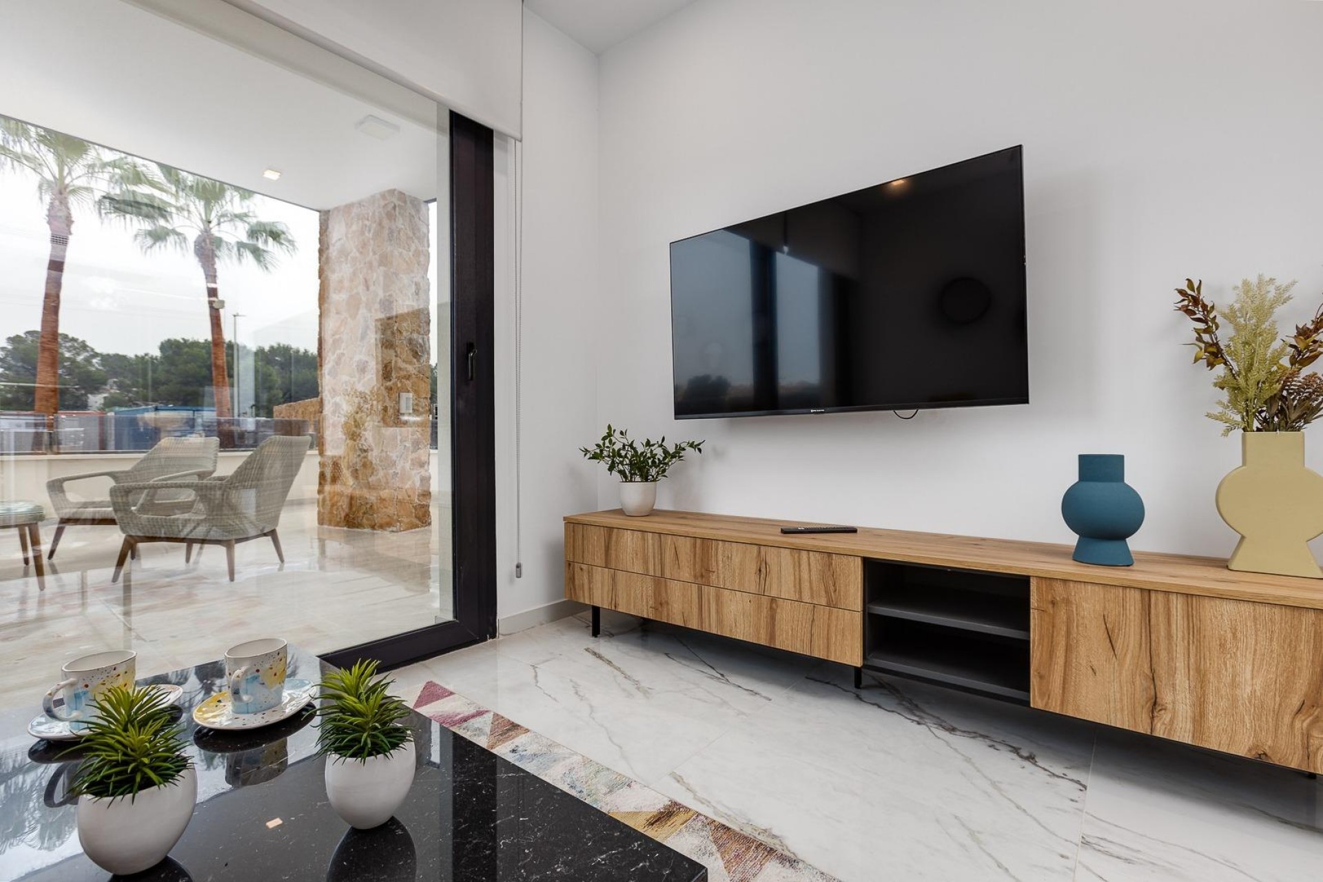 Nieuw - Vrijstaande Villa - Ciudad Quesada - Doña Pepa