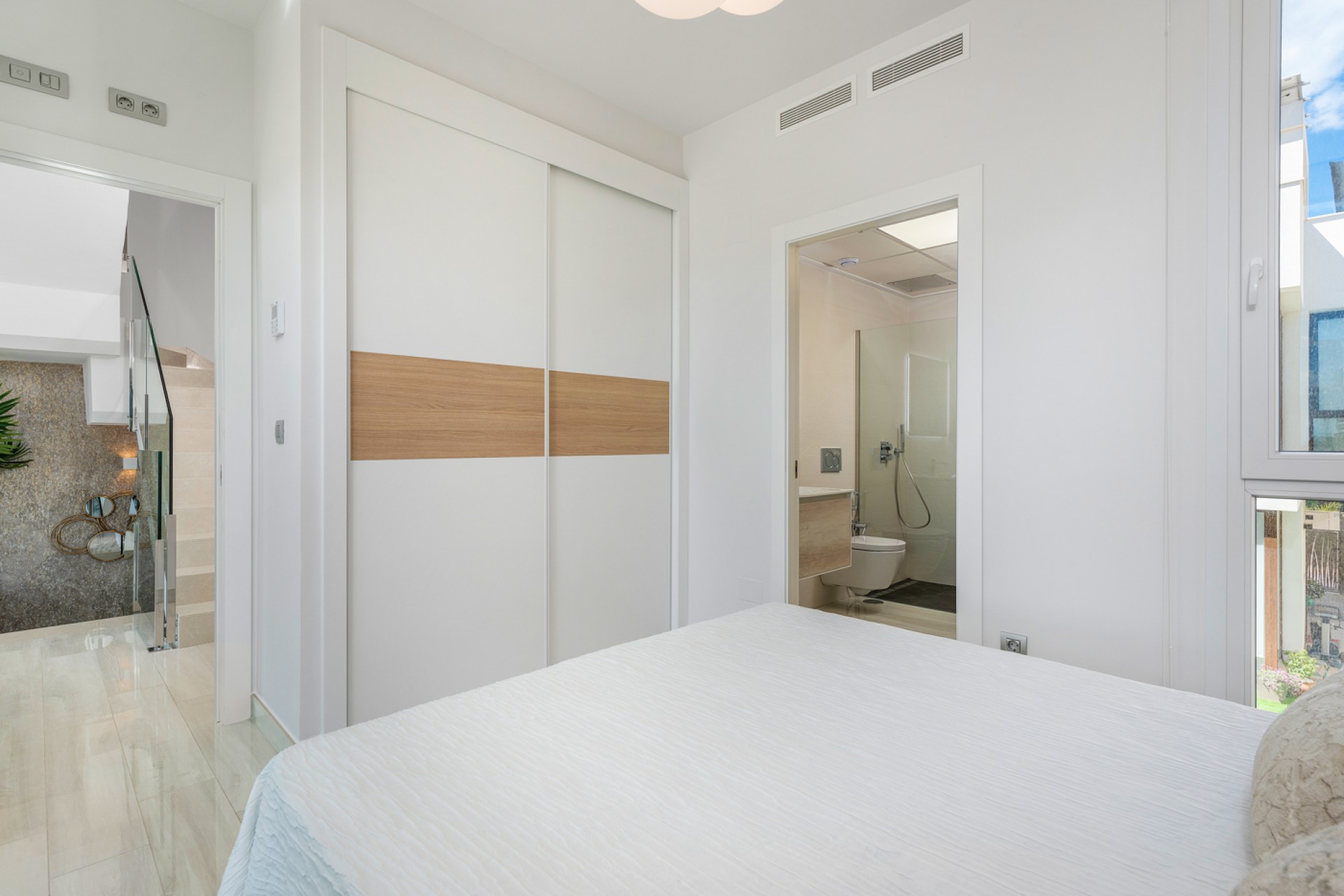 Nieuw - Vrijstaande Villa - Ciudad Quesada - La Laguna