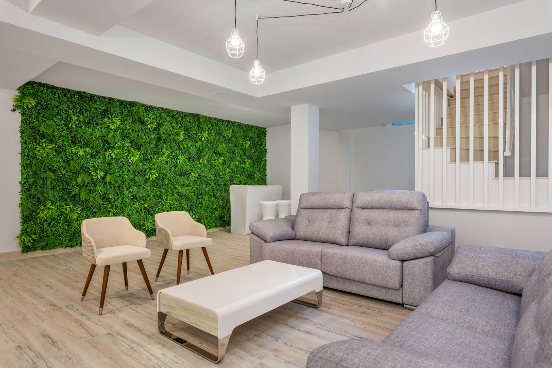 Nieuw - Vrijstaande Villa - Ciudad Quesada - La Laguna