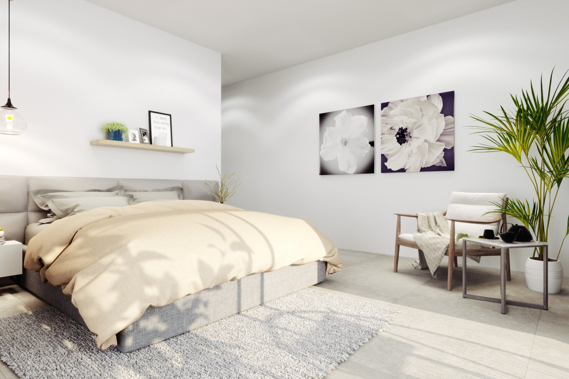 Nieuw - Vrijstaande Villa - Ciudad Quesada - La Marquesa