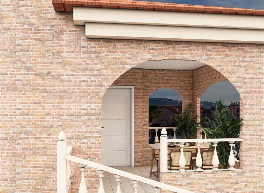 Nieuw - Vrijstaande Villa - Ciudad Quesada - La Marquesa