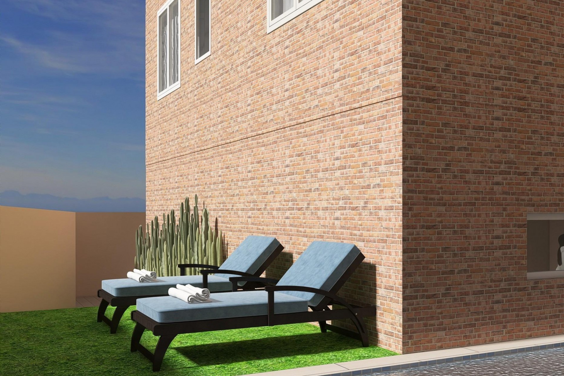 Nieuw - Vrijstaande Villa - Ciudad Quesada - La Marquesa