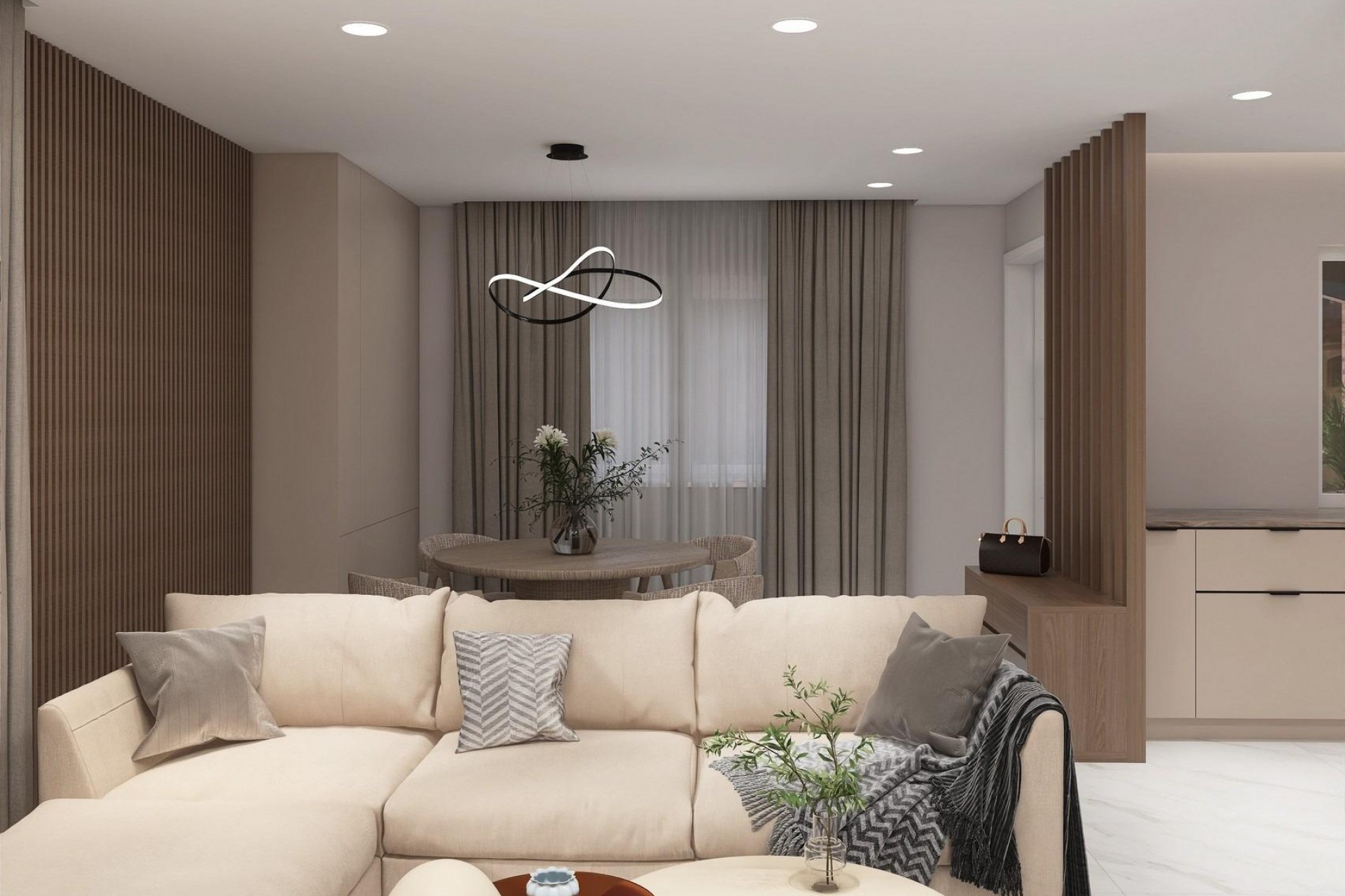 Nieuw - Vrijstaande Villa - Ciudad Quesada - La Marquesa