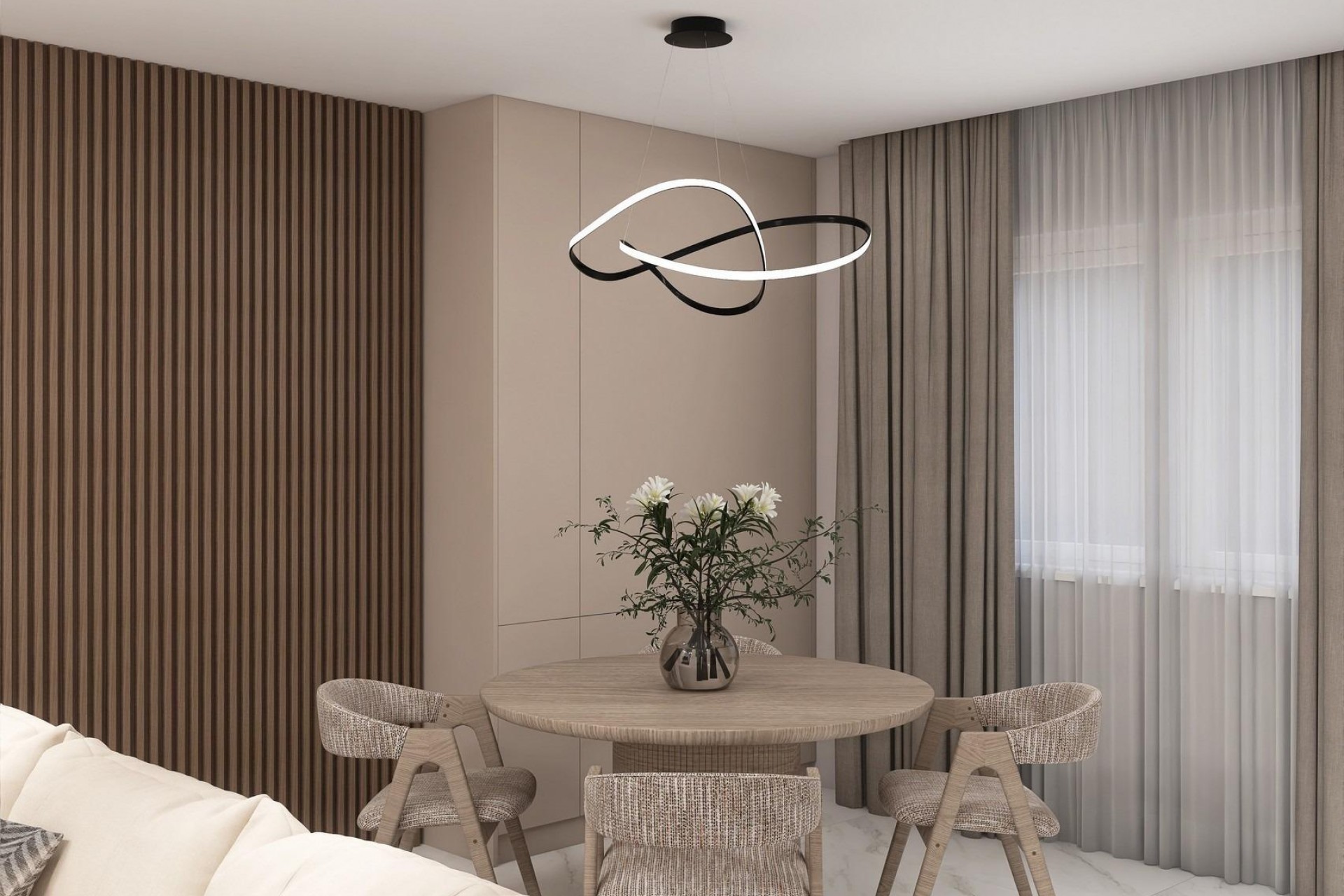 Nieuw - Vrijstaande Villa - Ciudad Quesada - La Marquesa