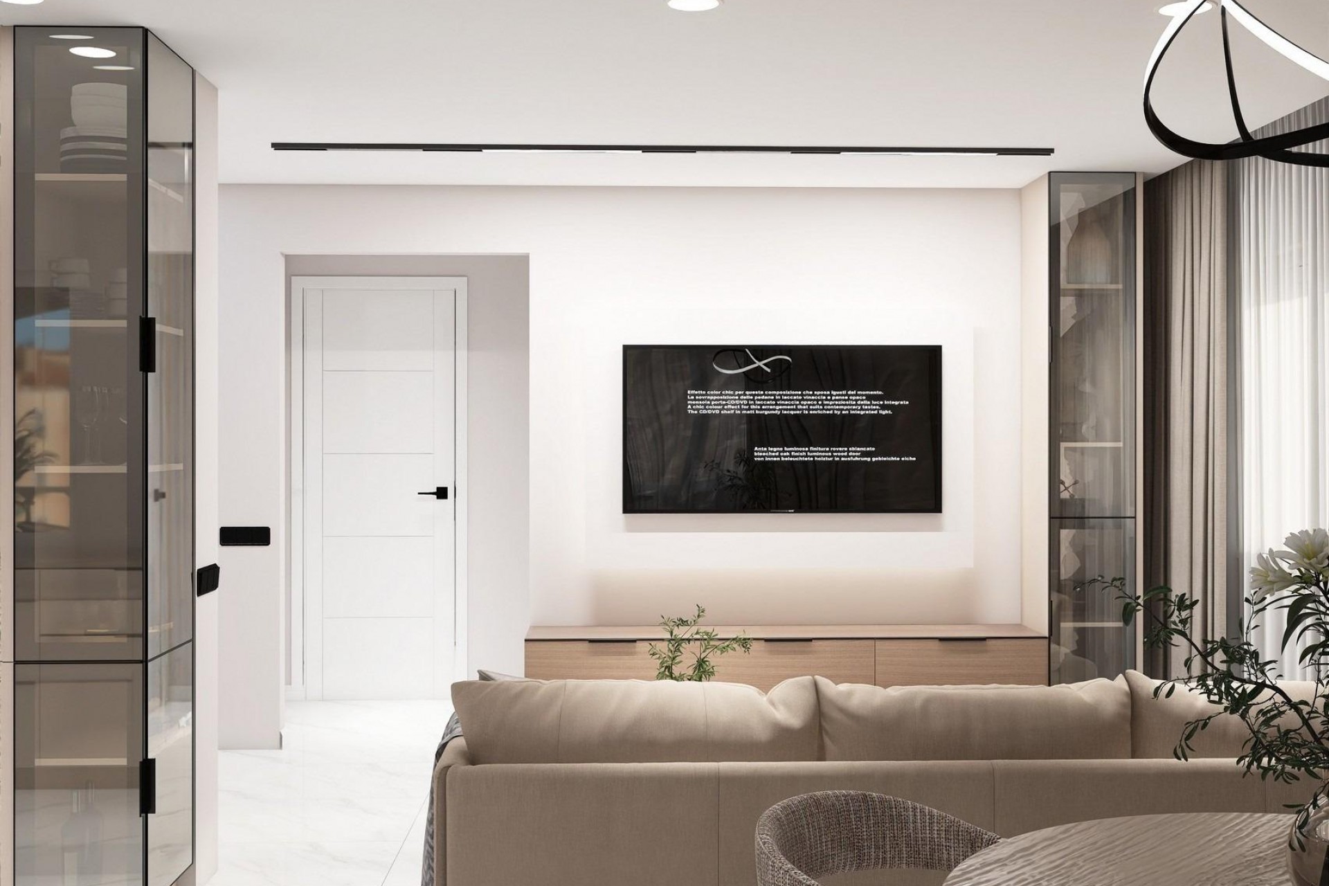 Nieuw - Vrijstaande Villa - Ciudad Quesada - La Marquesa