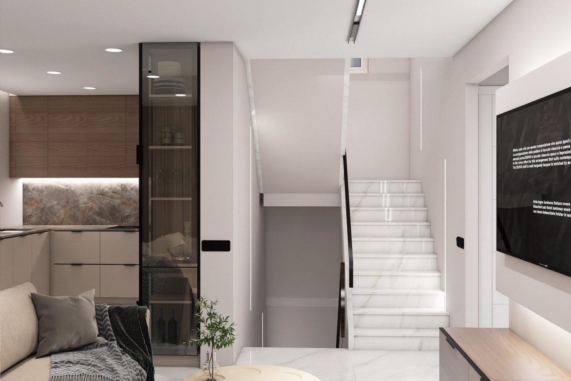 Nieuw - Vrijstaande Villa - Ciudad Quesada - La Marquesa