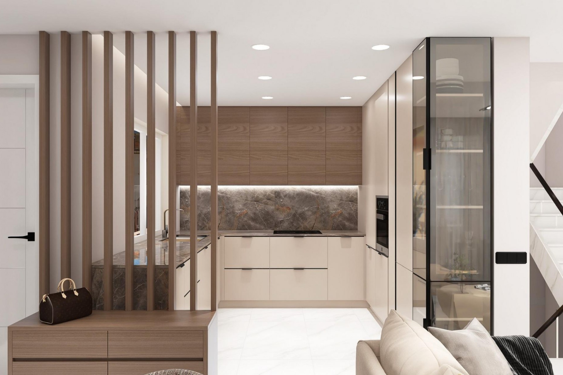 Nieuw - Vrijstaande Villa - Ciudad Quesada - La Marquesa