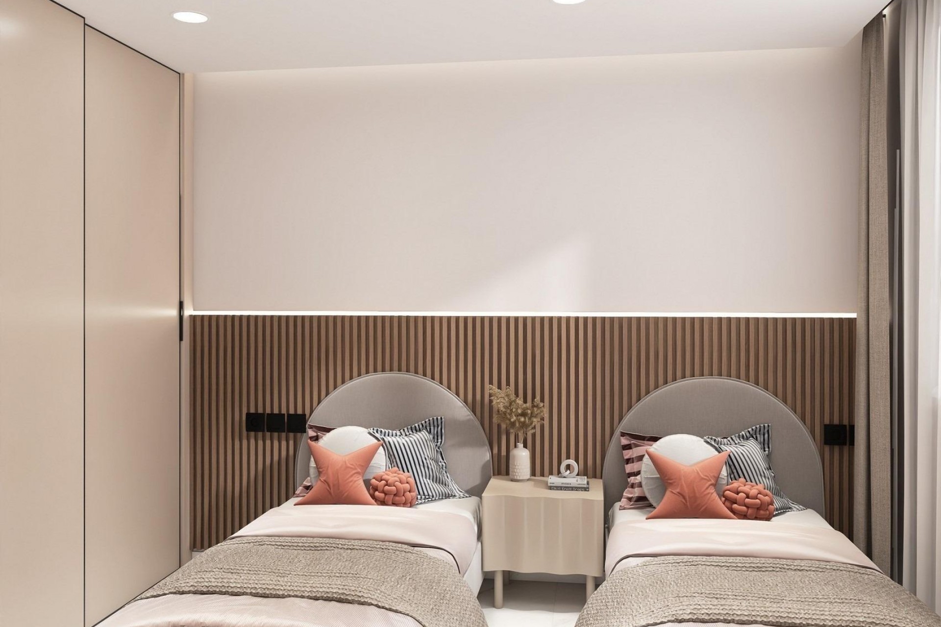 Nieuw - Vrijstaande Villa - Ciudad Quesada - La Marquesa