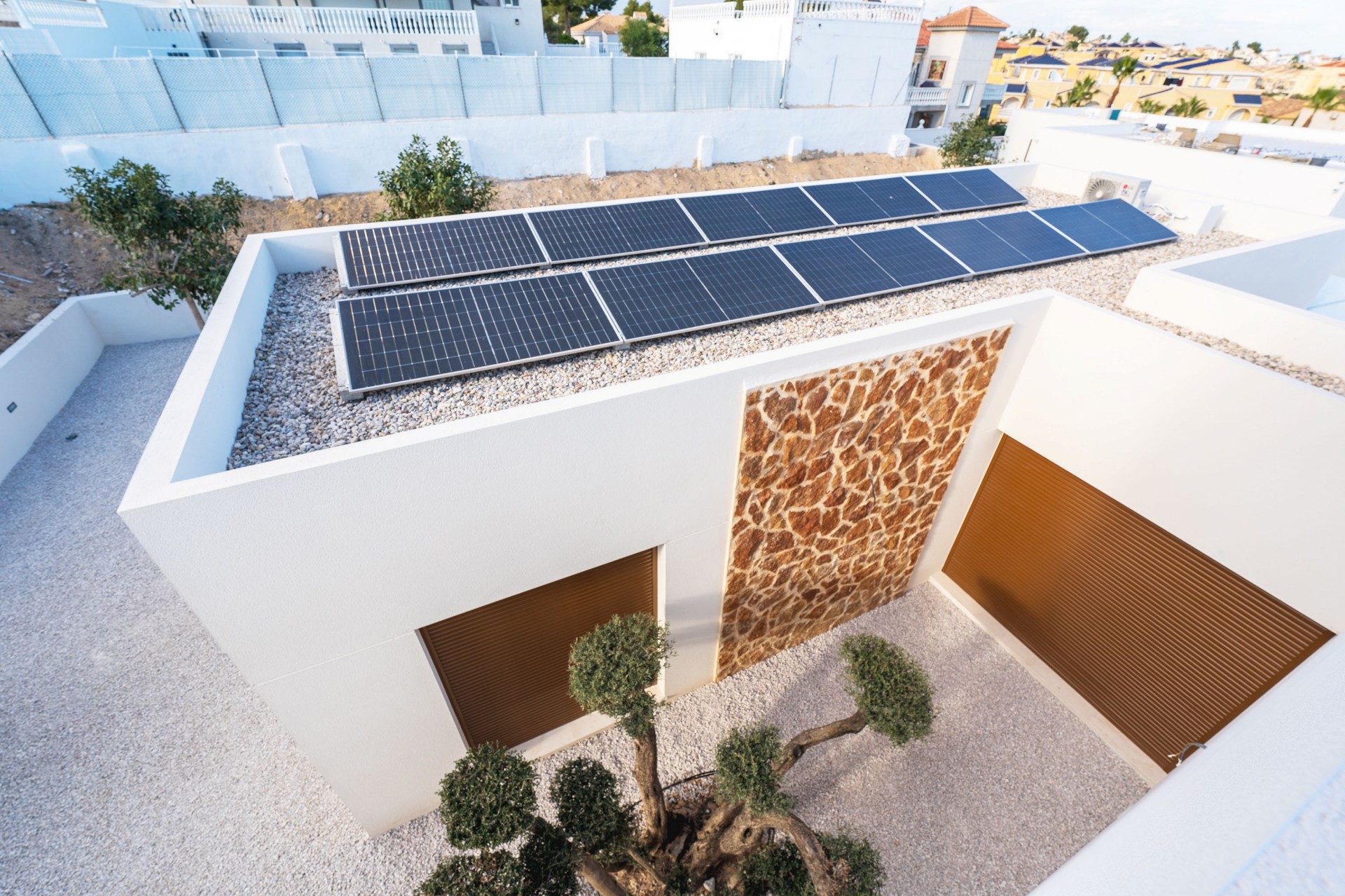 Nieuw - Vrijstaande Villa - Ciudad Quesada - La Marquesa