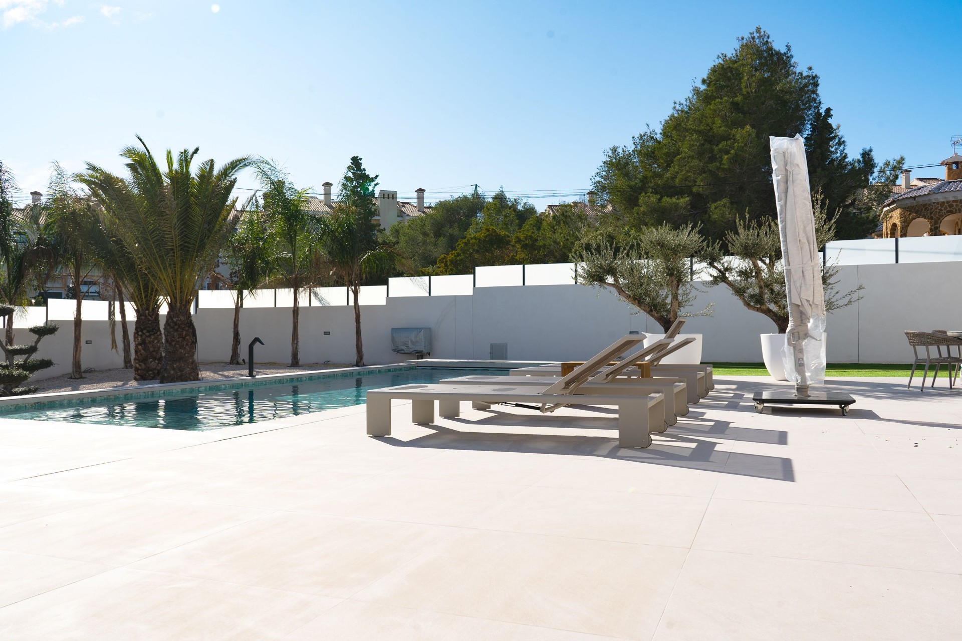 Nieuw - Vrijstaande Villa - Ciudad Quesada - La Marquesa