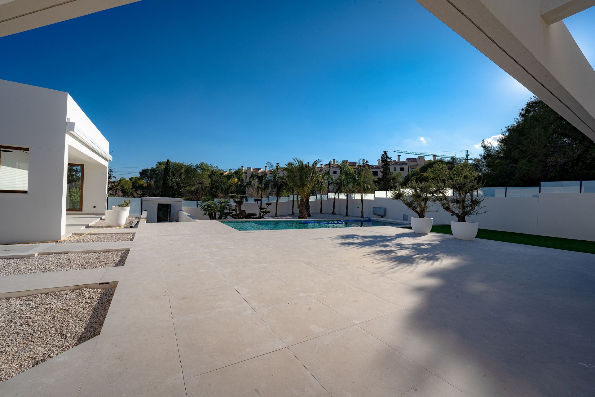 Nieuw - Vrijstaande Villa - Ciudad Quesada - La Marquesa