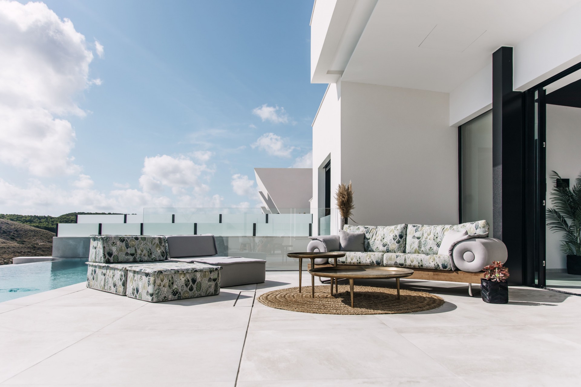 Nieuw - Vrijstaande Villa - Ciudad Quesada - Pueblo Lucero