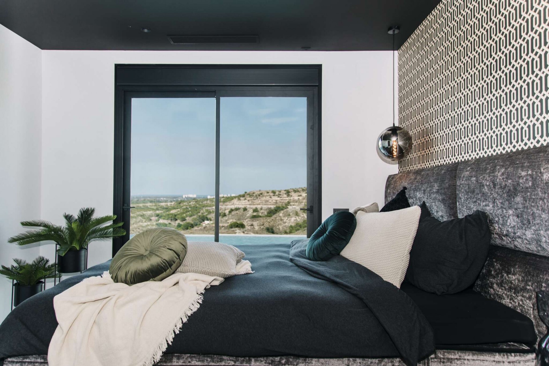 Nieuw - Vrijstaande Villa - Ciudad Quesada - Pueblo Lucero