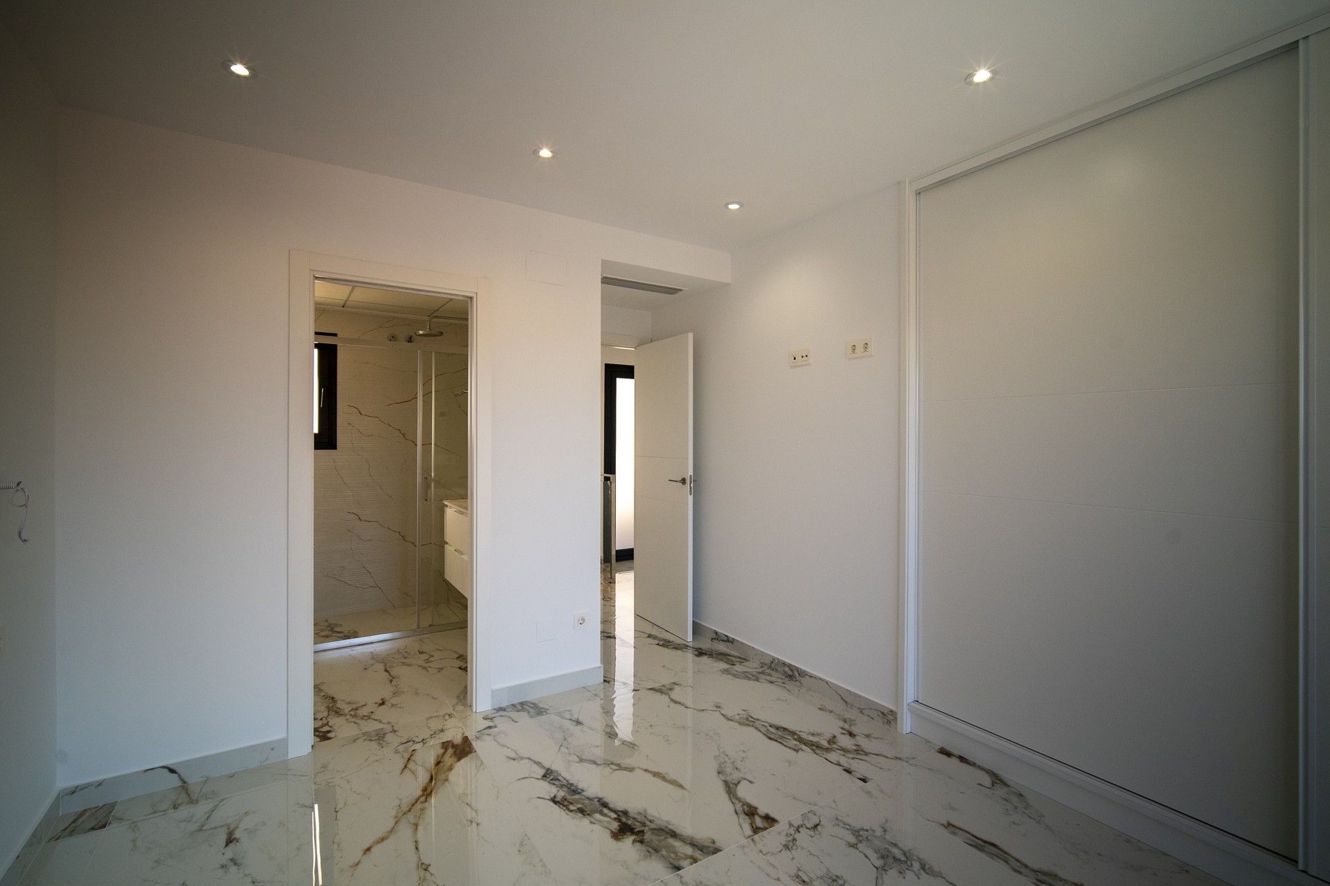 Nieuw - Vrijstaande Villa - Coloma