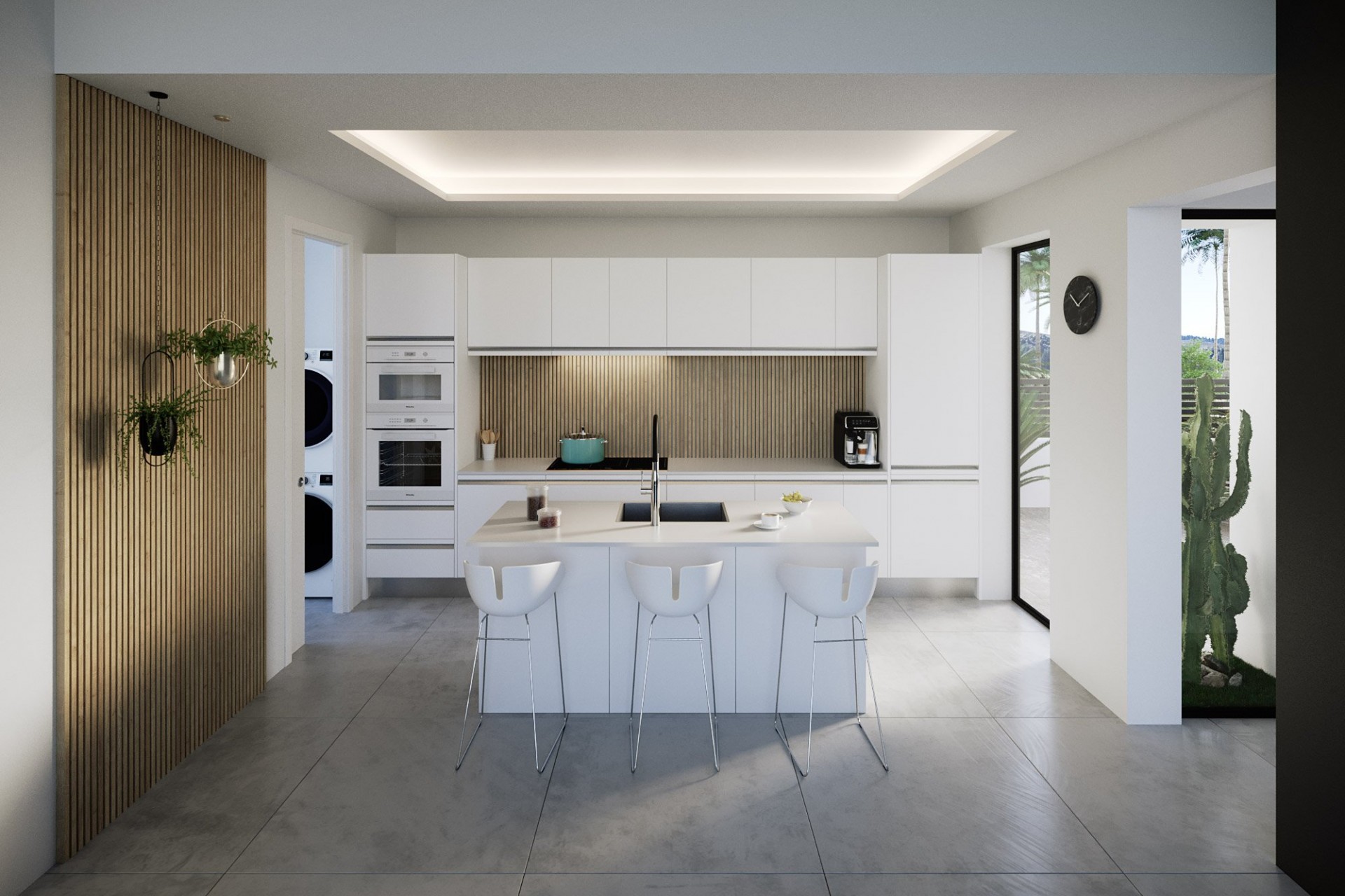 Nieuw - Vrijstaande Villa - Condado de Alhama - Condado de Alhama Golf Resort