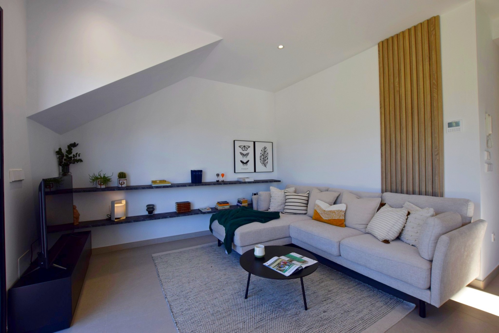 Nieuw - Vrijstaande Villa - Condado de Alhama - Condado de Alhama Golf Resort