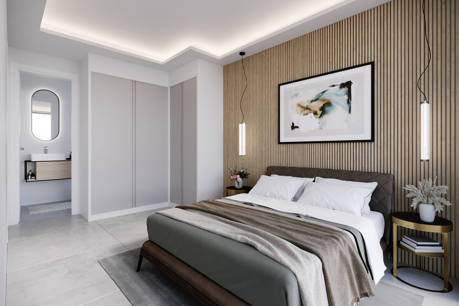 Nieuw - Vrijstaande Villa - Condado de Alhama - Condado de Alhama - Stad