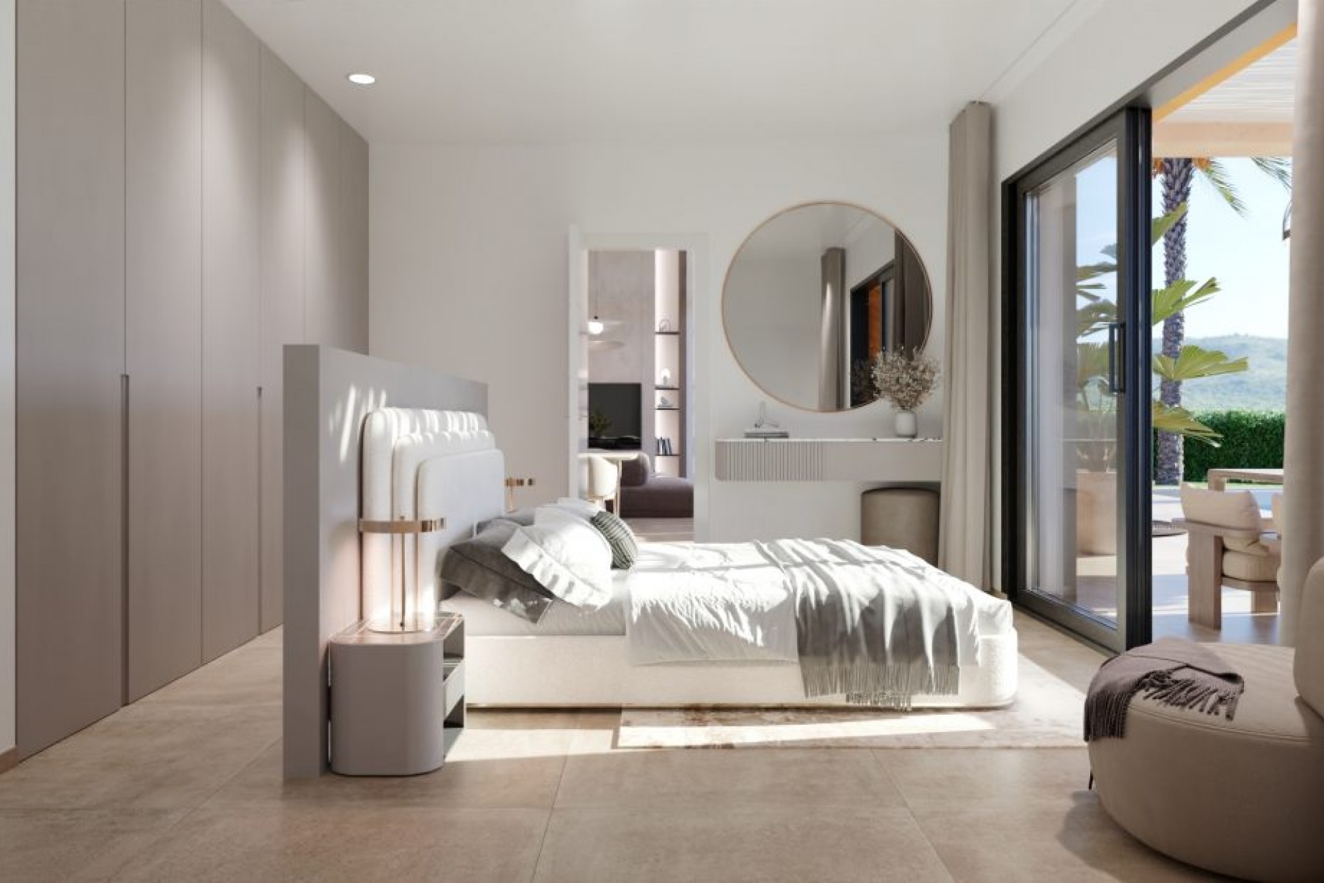 Nieuw - Vrijstaande Villa - Cuevas Del Almanzora - Desert Springs Golf Club