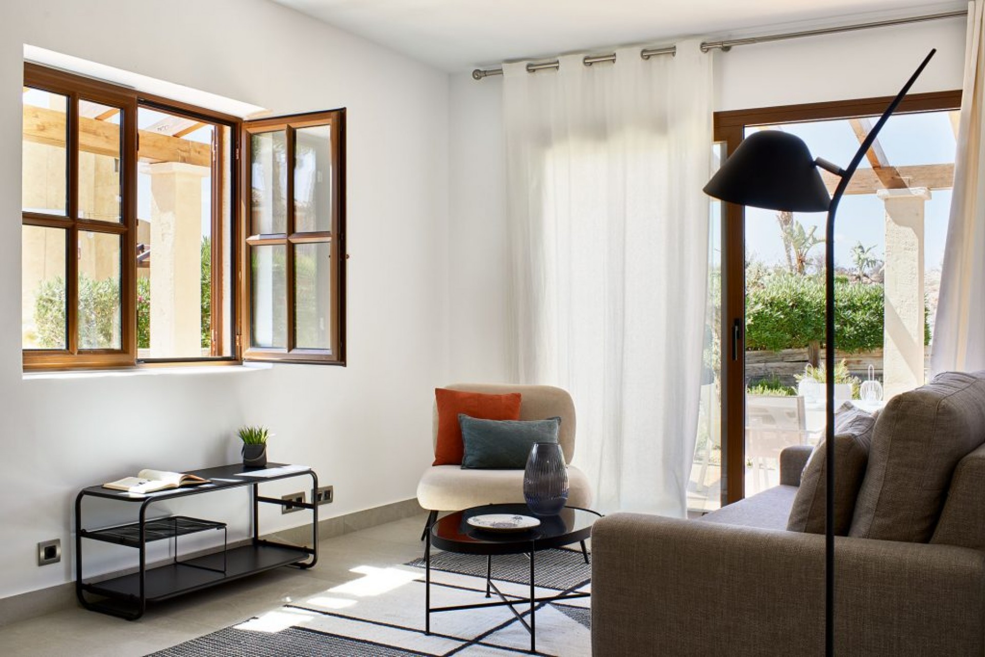 Nieuw - Vrijstaande Villa - Cuevas Del Almanzora - Desert Springs Golf Club