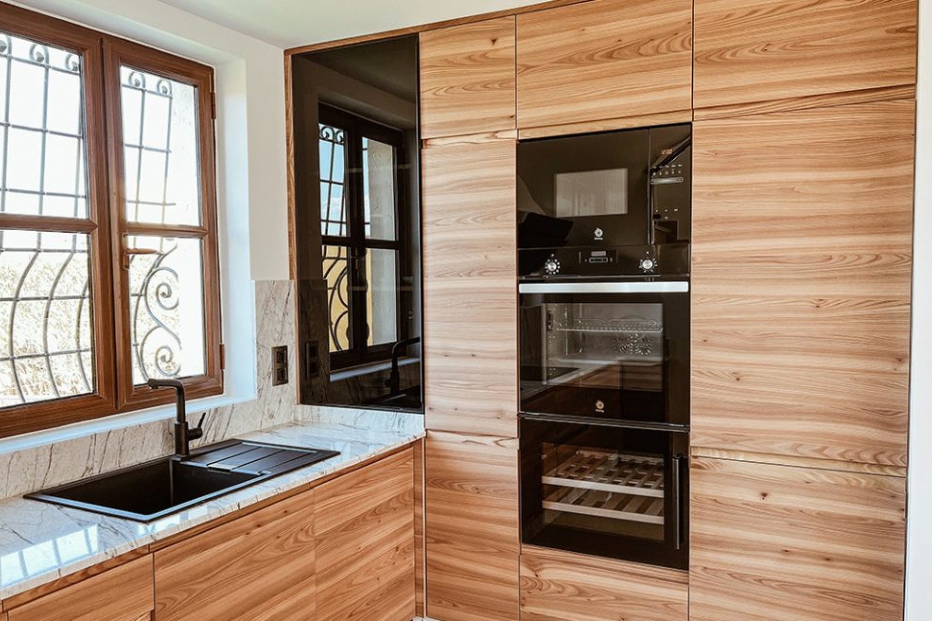 Nieuw - Vrijstaande Villa - Cuevas Del Almanzora - Desert Springs Golf Club