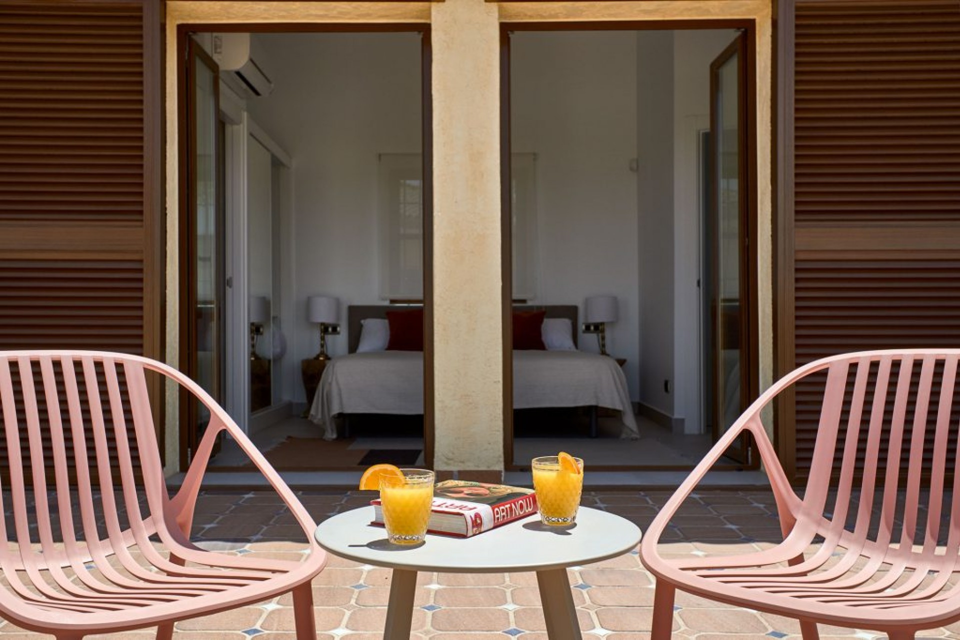 Nieuw - Vrijstaande Villa - Cuevas Del Almanzora - Desert Springs Golf Club