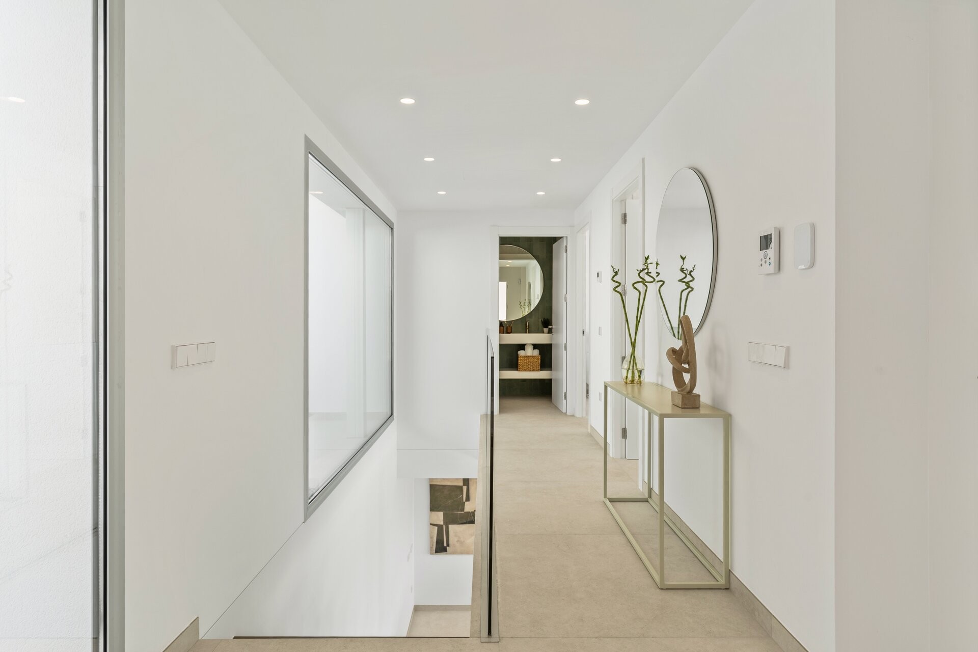 Nieuw - Vrijstaande Villa - Cumbre del Sol