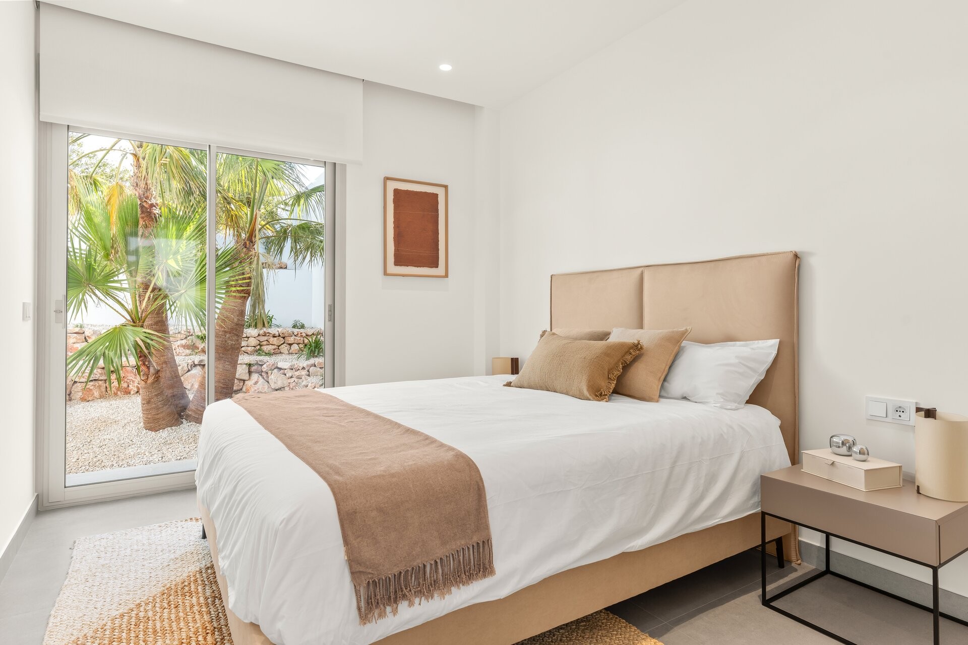 Nieuw - Vrijstaande Villa - Cumbre del Sol