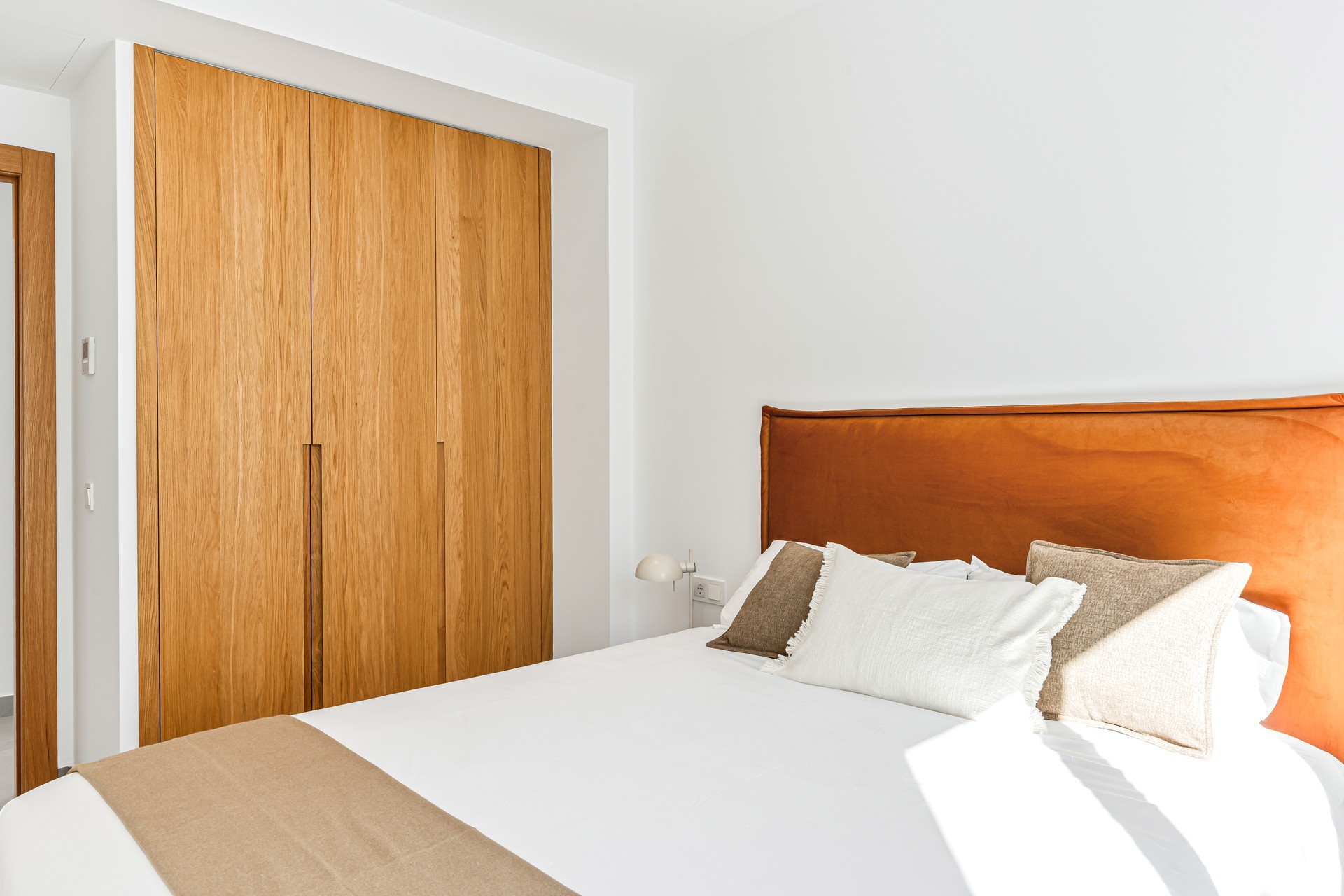 Nieuw - Vrijstaande Villa - Cumbre del Sol