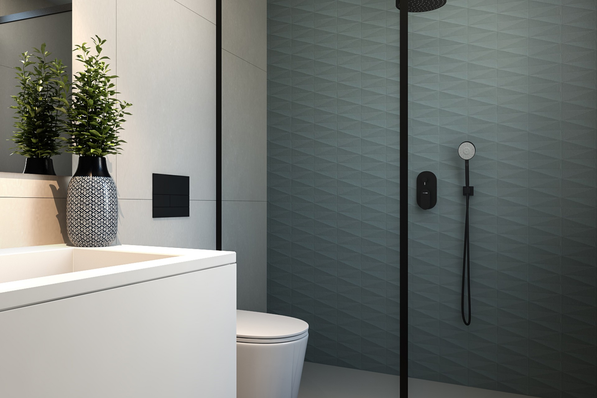 Nieuw - Vrijstaande Villa - Denia - La Pedrera