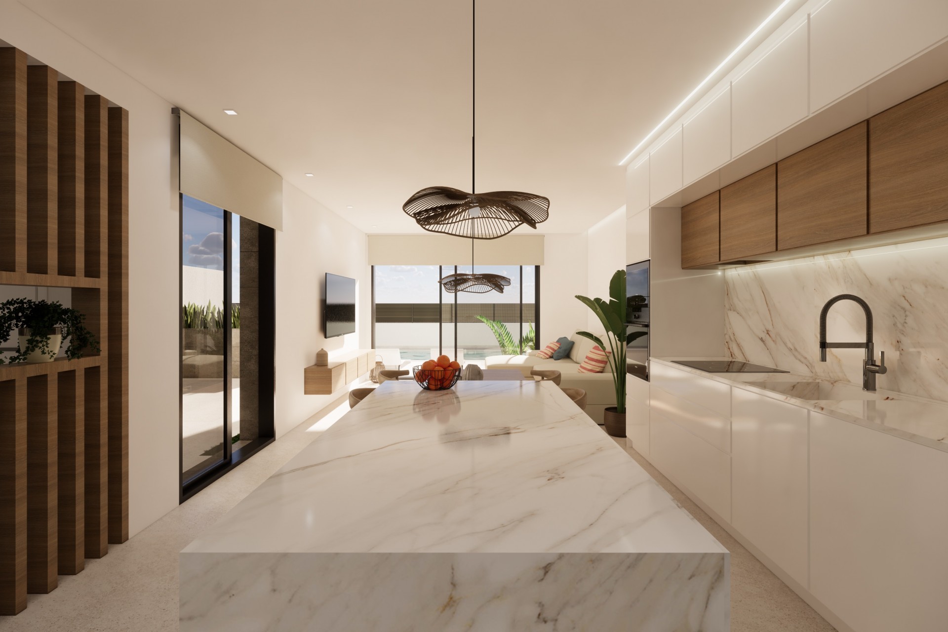 Nieuw - Vrijstaande Villa - Dolores