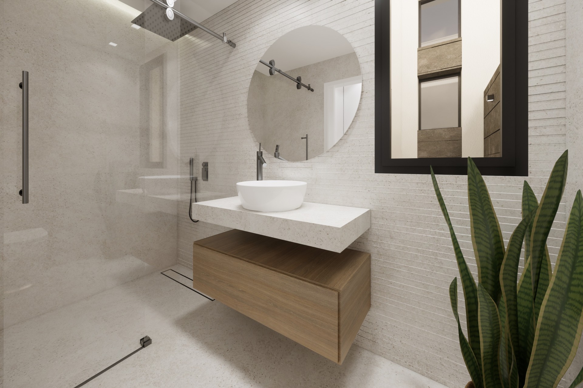 Nieuw - Vrijstaande Villa - Dolores