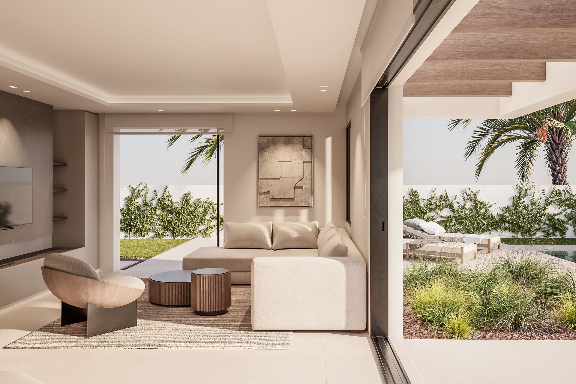 Nieuw - Vrijstaande Villa - El Campello