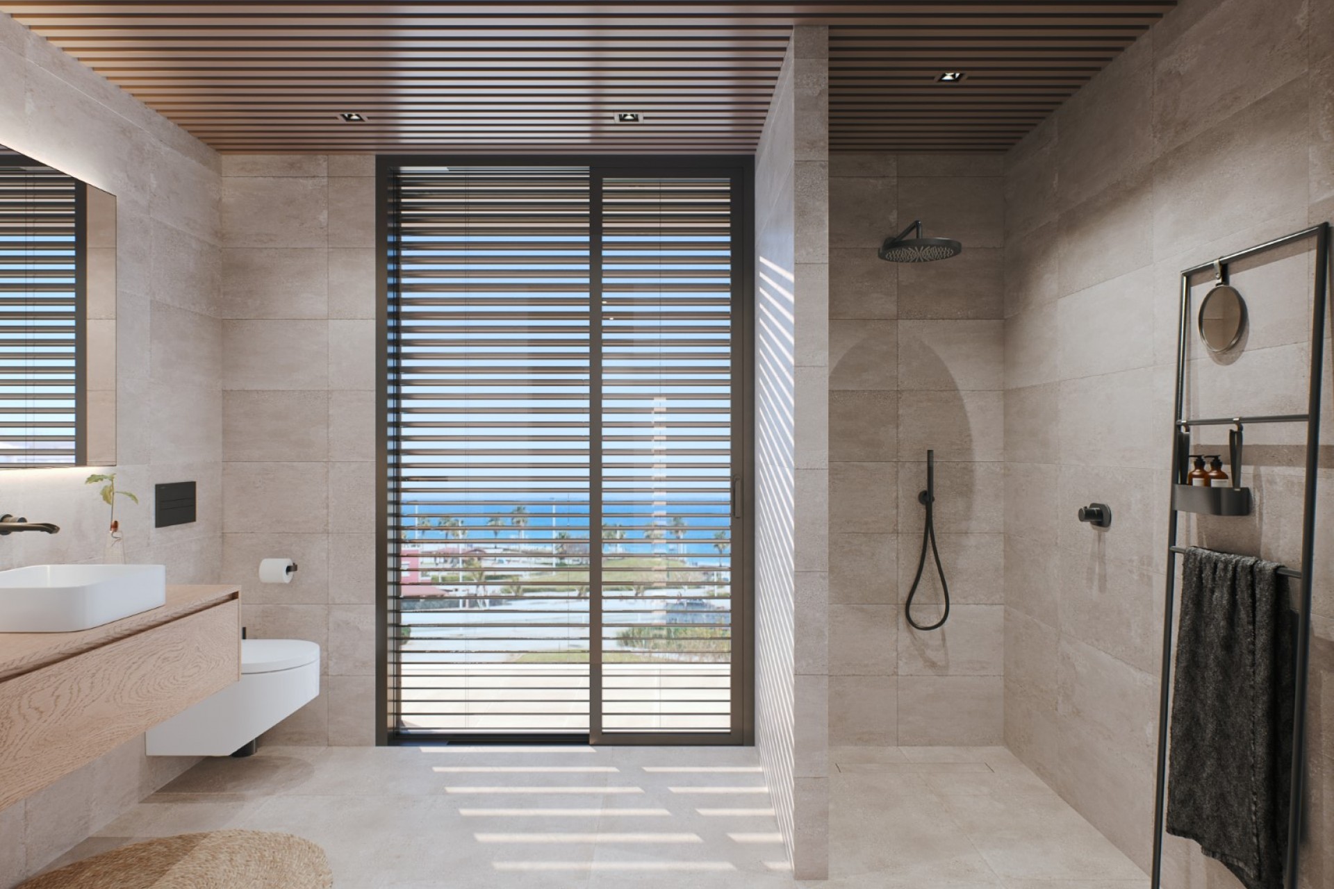 Nieuw - Vrijstaande Villa - El Mojón