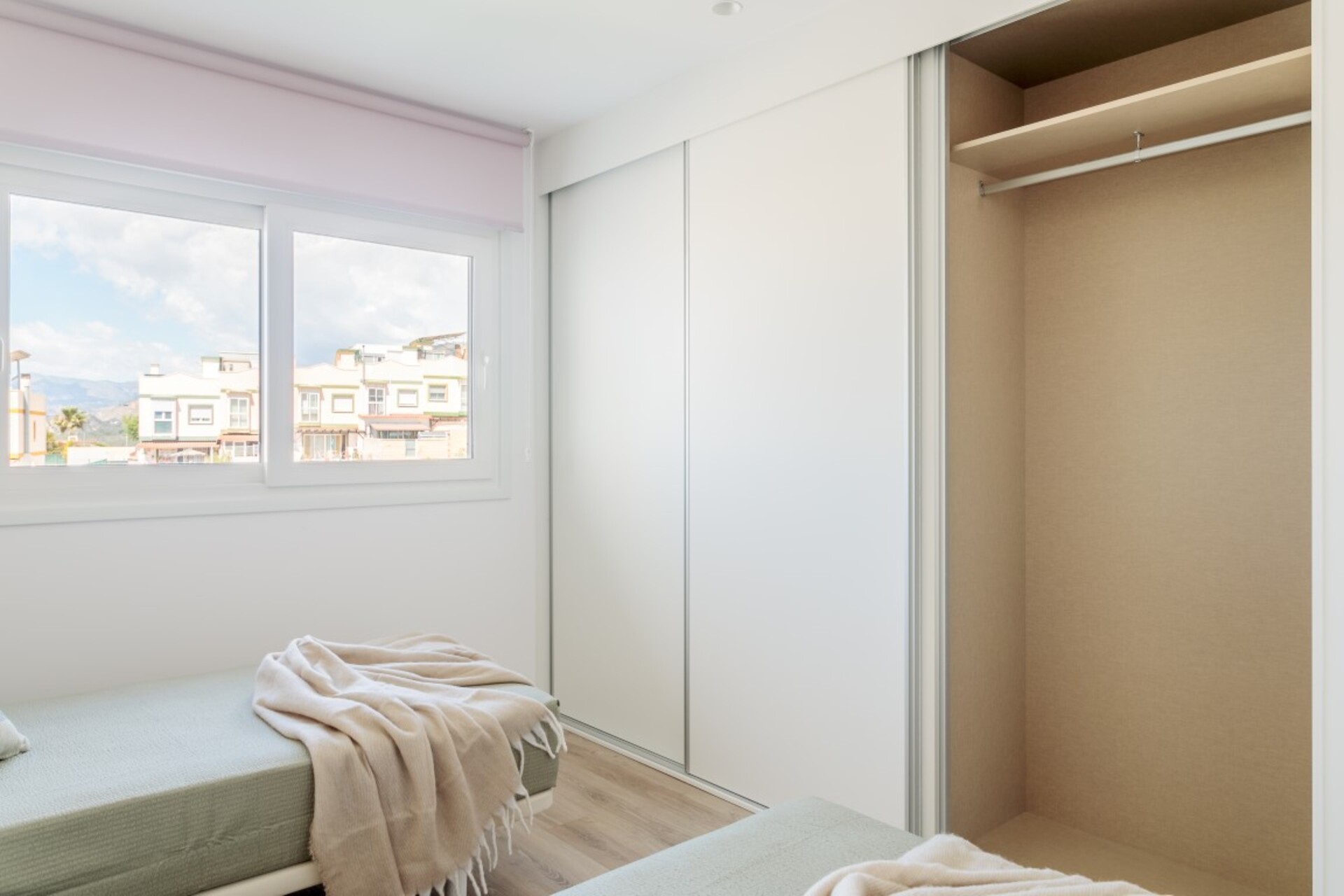 Nieuw - Vrijstaande Villa - Finestrat - Balcon de Finestrat - Tierra Marina