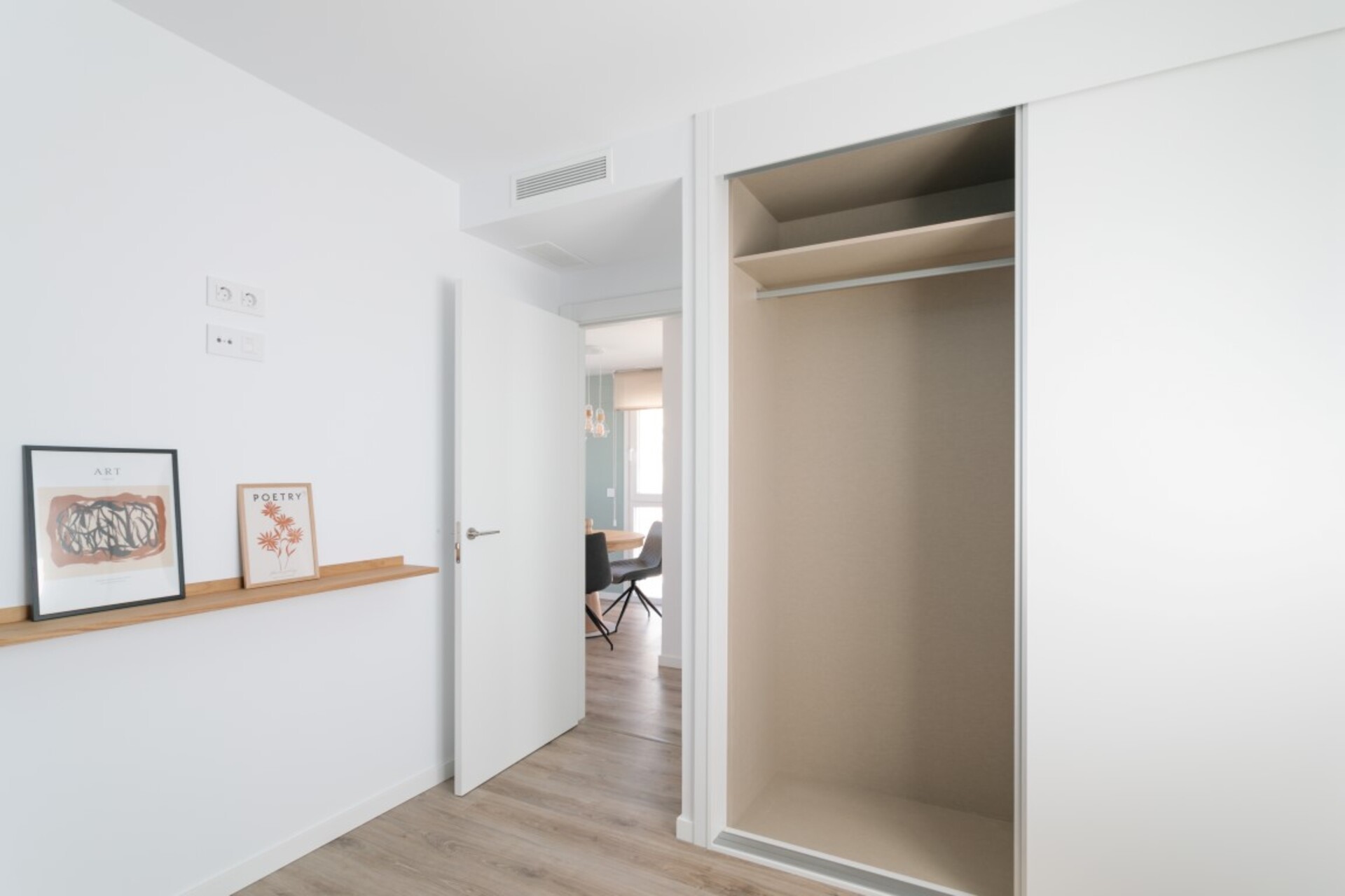 Nieuw - Vrijstaande Villa - Finestrat - Balcon de Finestrat - Tierra Marina