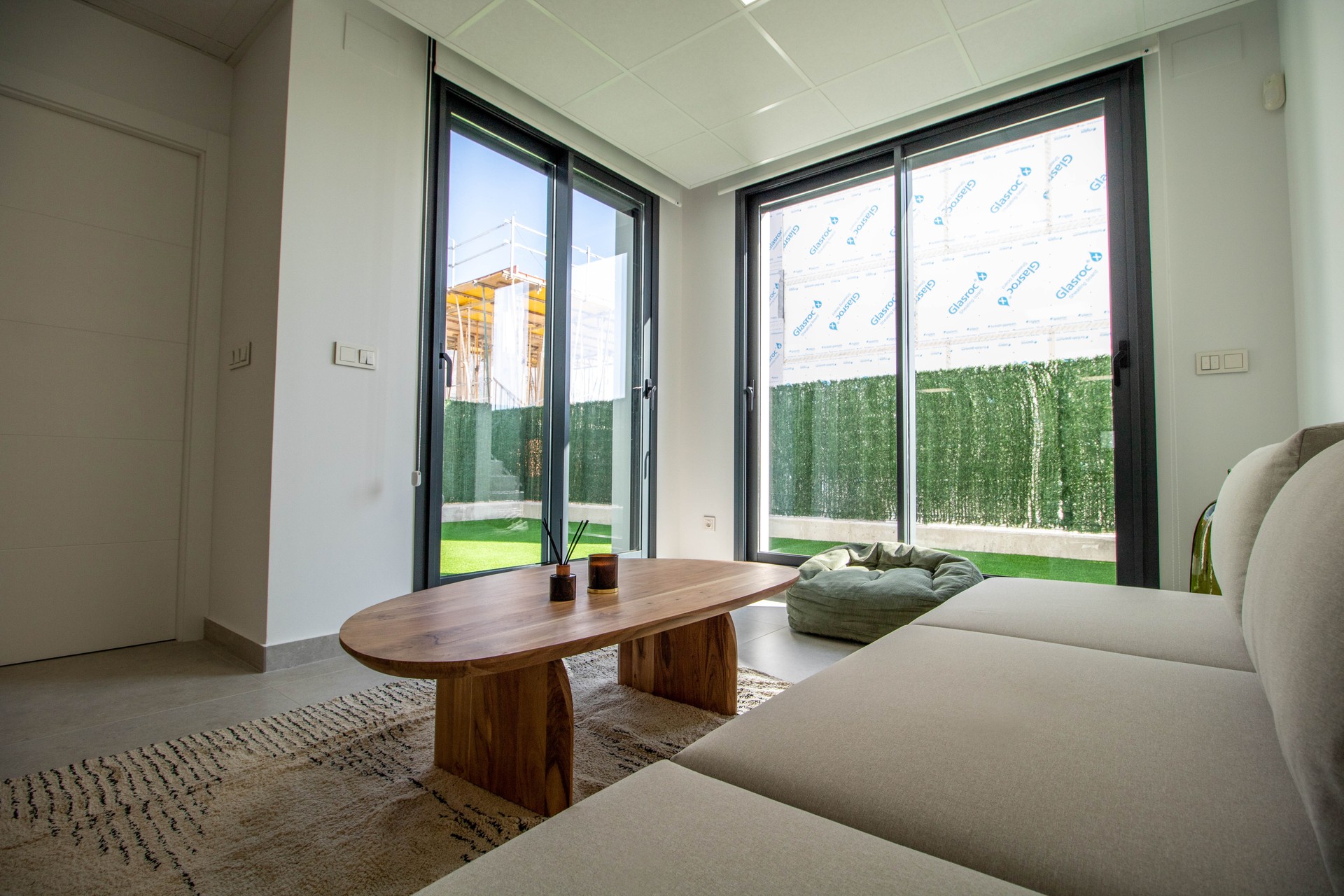 Nieuw - Vrijstaande Villa - Finestrat - Balcon de Finestrat - Tierra Marina