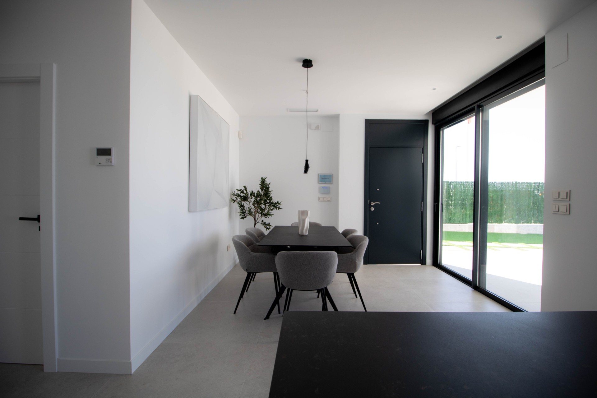 Nieuw - Vrijstaande Villa - Finestrat - Balcon de Finestrat - Tierra Marina