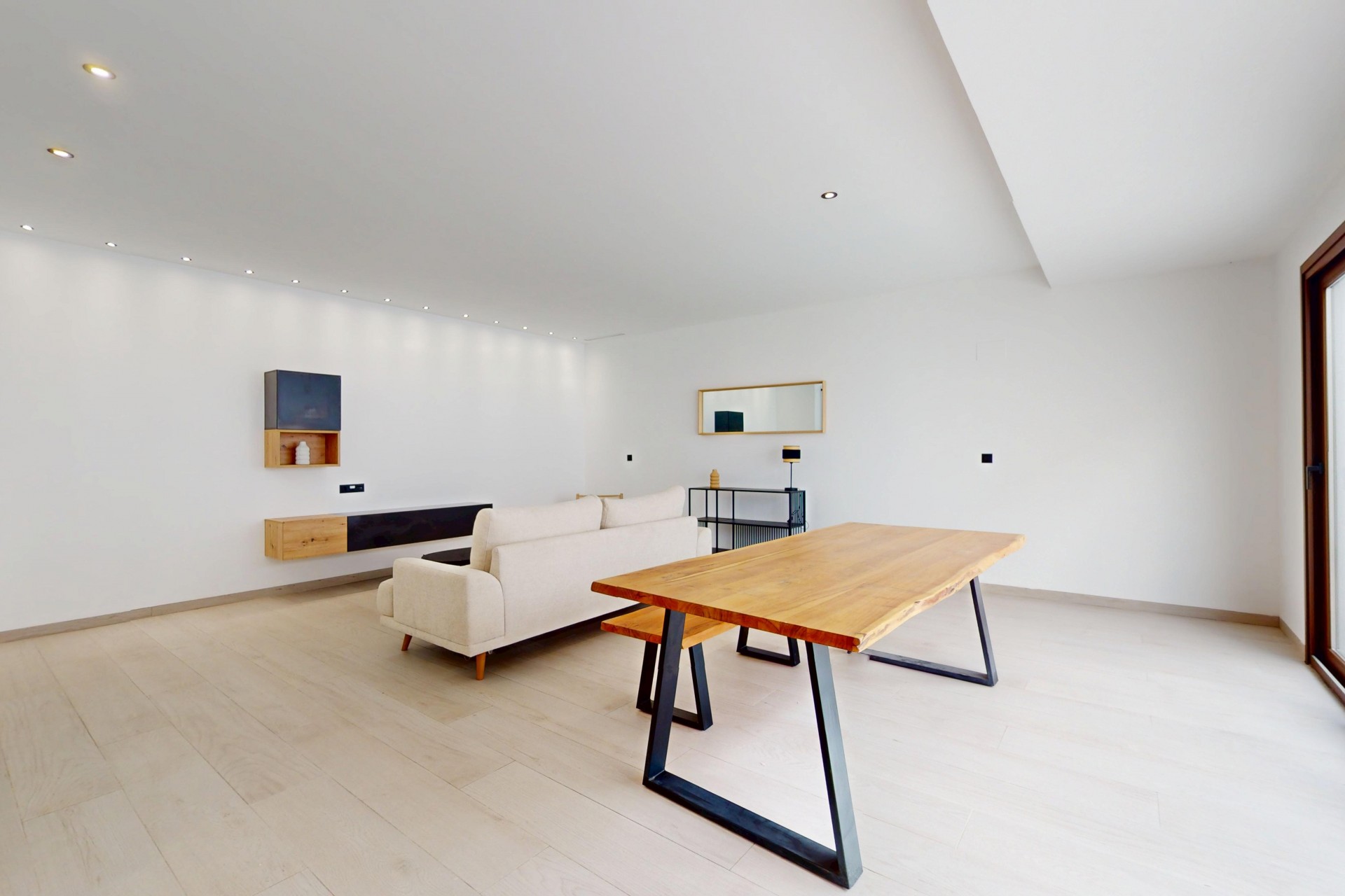 Nieuw - Vrijstaande Villa - Finestrat - Balcon de Finestrat - Tierra Marina