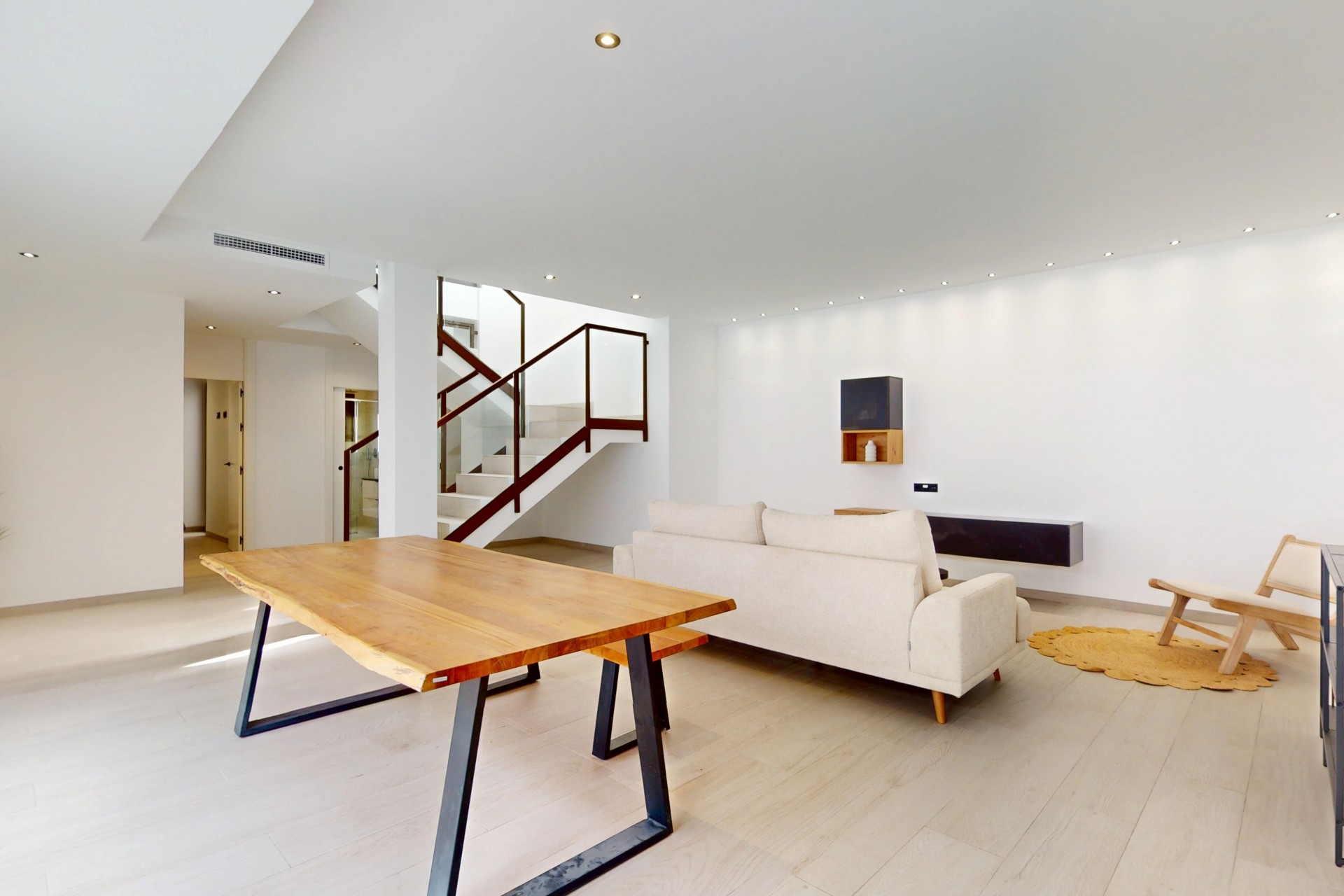 Nieuw - Vrijstaande Villa - Finestrat - Balcon de Finestrat - Tierra Marina