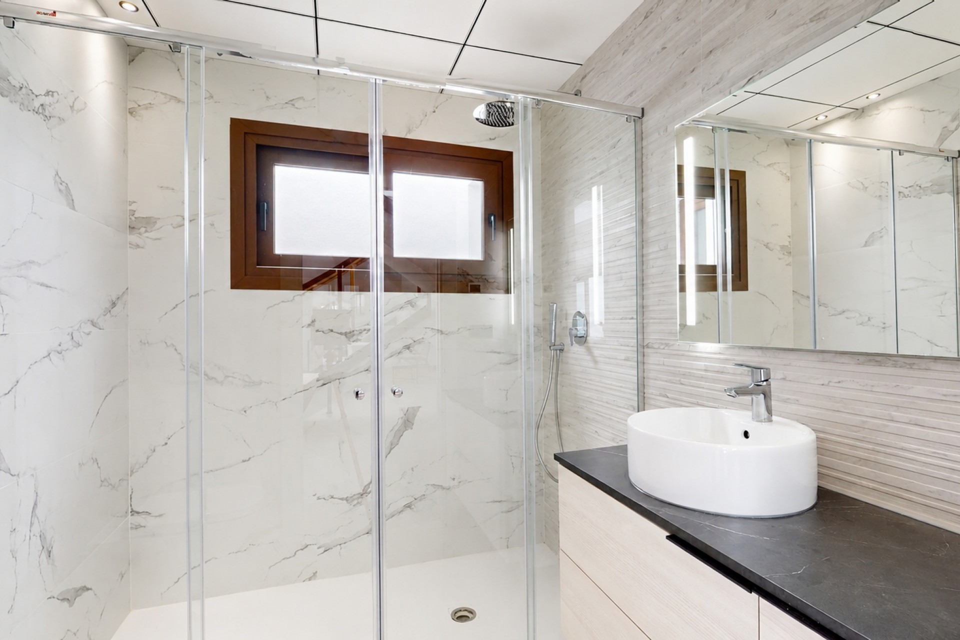 Nieuw - Vrijstaande Villa - Finestrat - Balcon de Finestrat - Tierra Marina