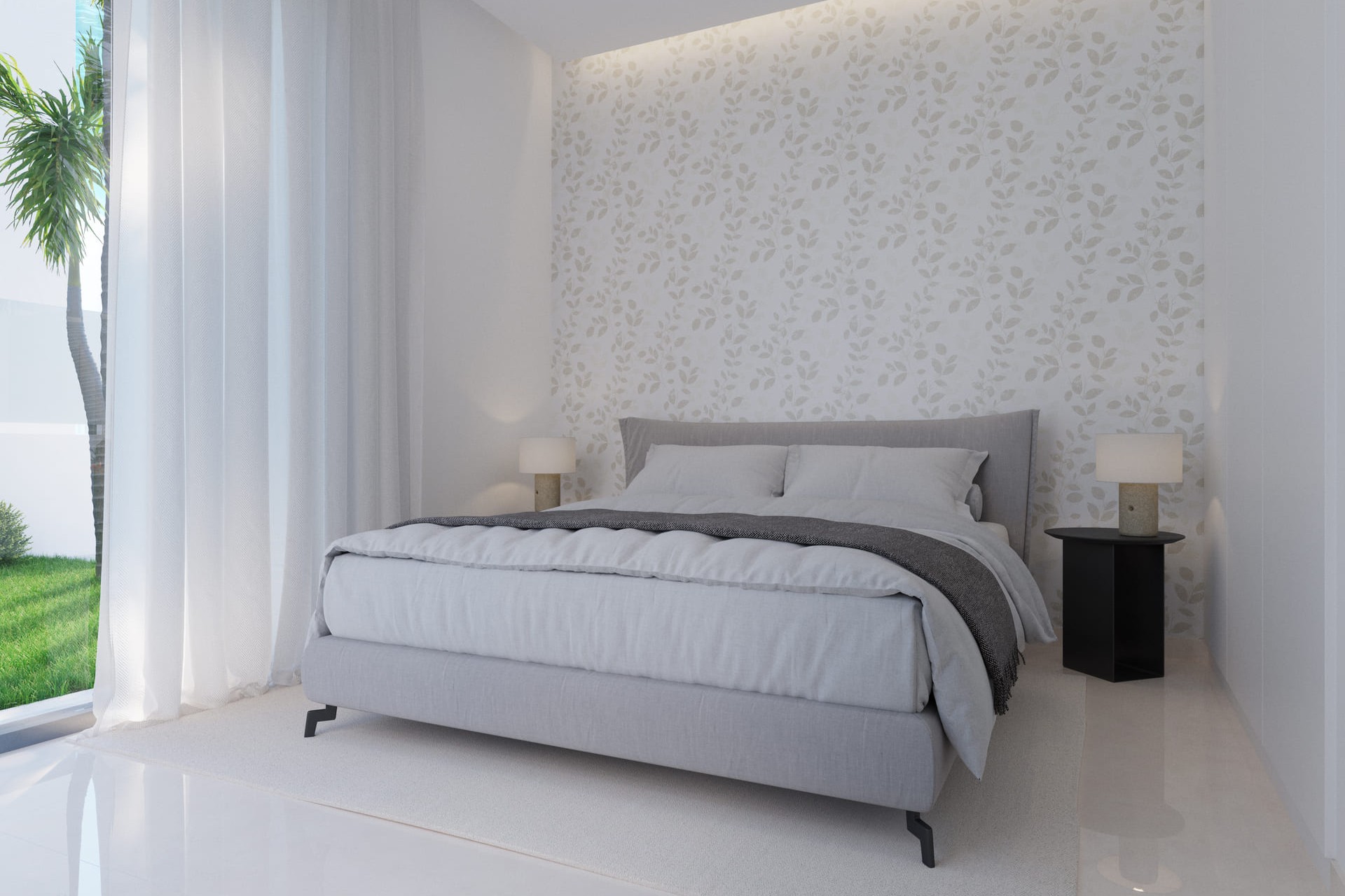 Nieuw - Vrijstaande Villa - Finestrat - Sierra Cortina - Golf Bahia