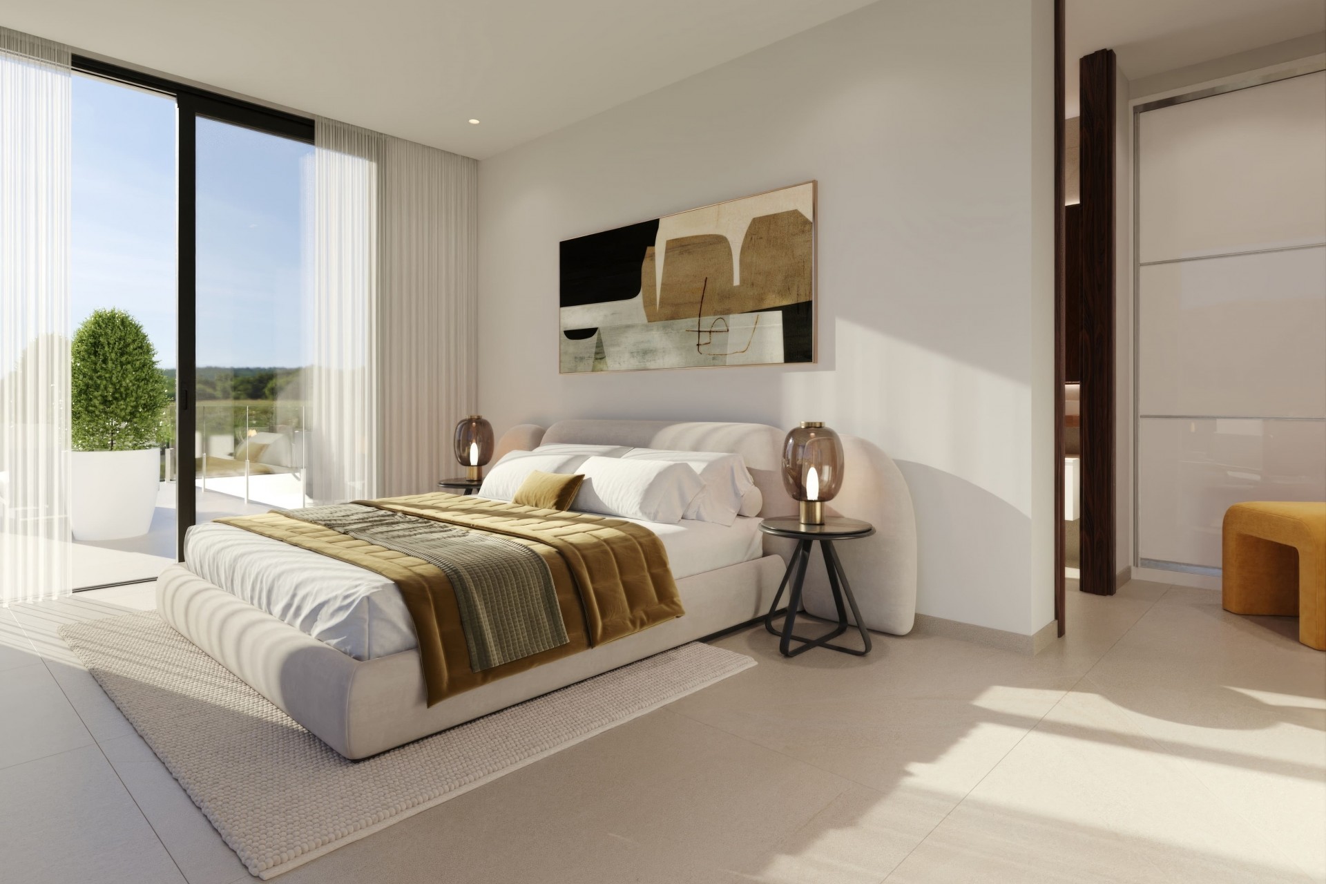 Nieuw - Vrijstaande Villa - Finestrat - Sierra Cortina - Golf Bahia