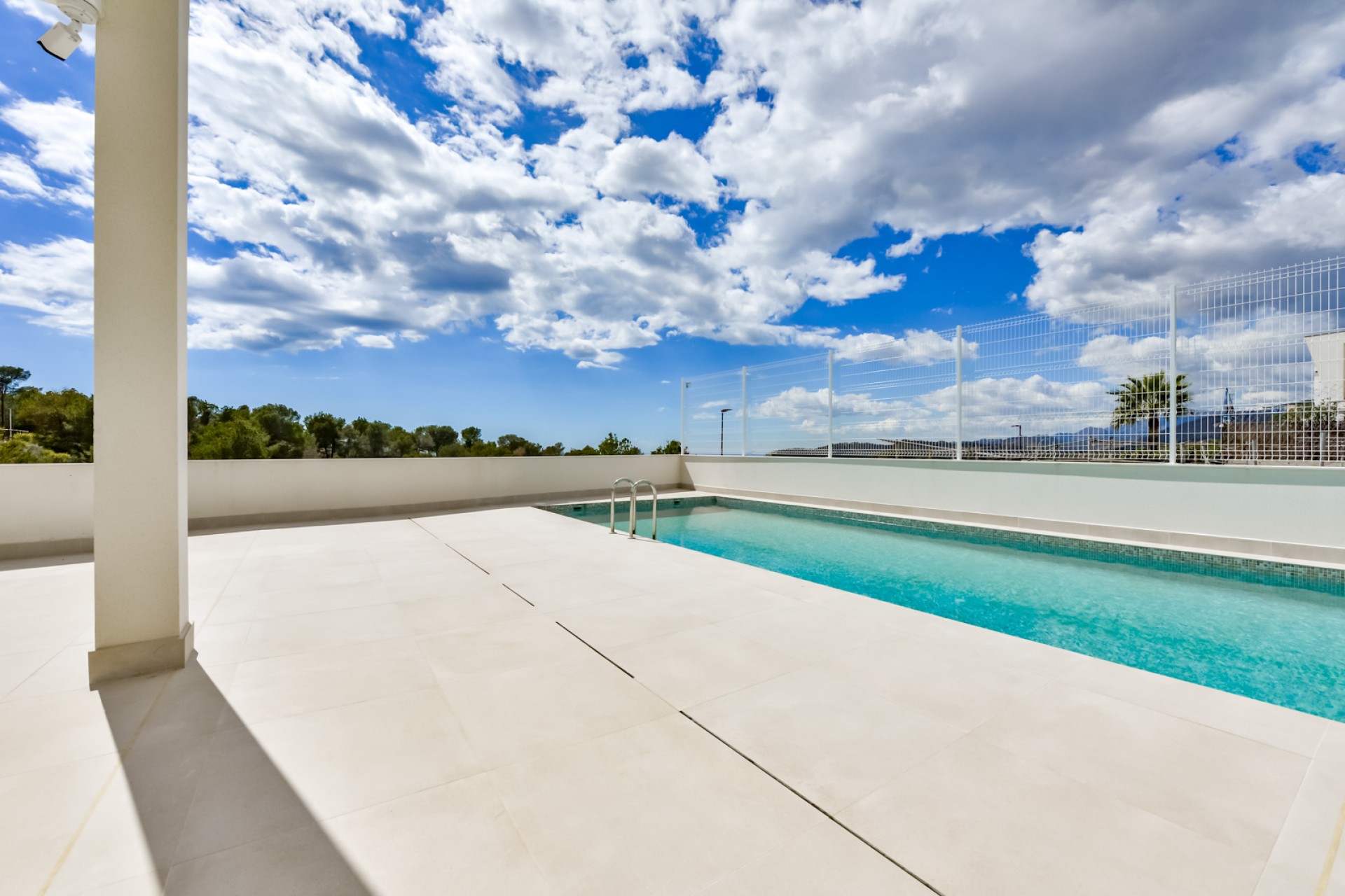 Nieuw - Vrijstaande Villa - Finestrat - Sierra Cortina - Golf Bahia