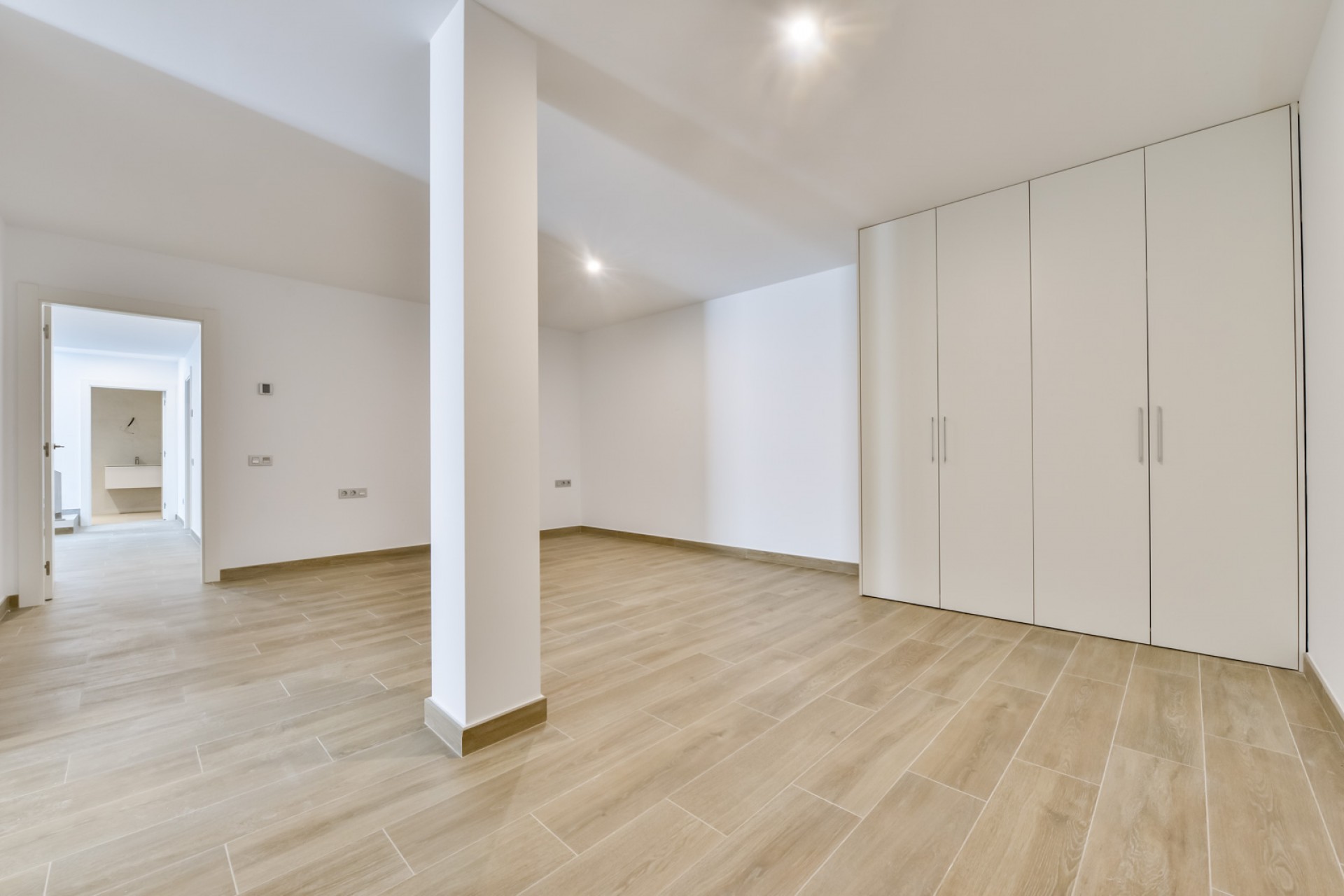 Nieuw - Vrijstaande Villa - Finestrat - Sierra Cortina - Golf Bahia