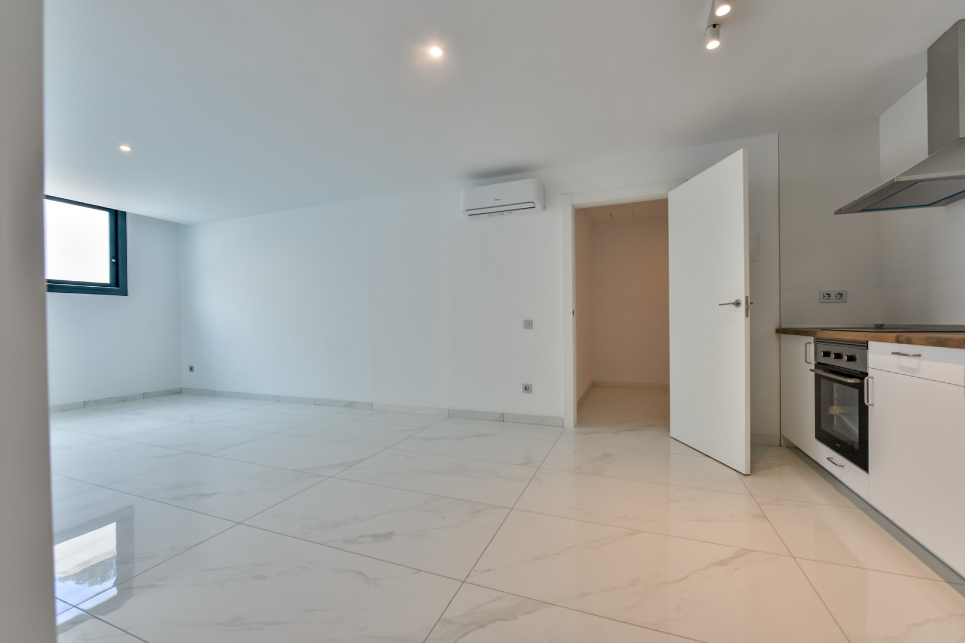 Nieuw - Vrijstaande Villa - Finestrat - Sierra Cortina - Golf Bahia