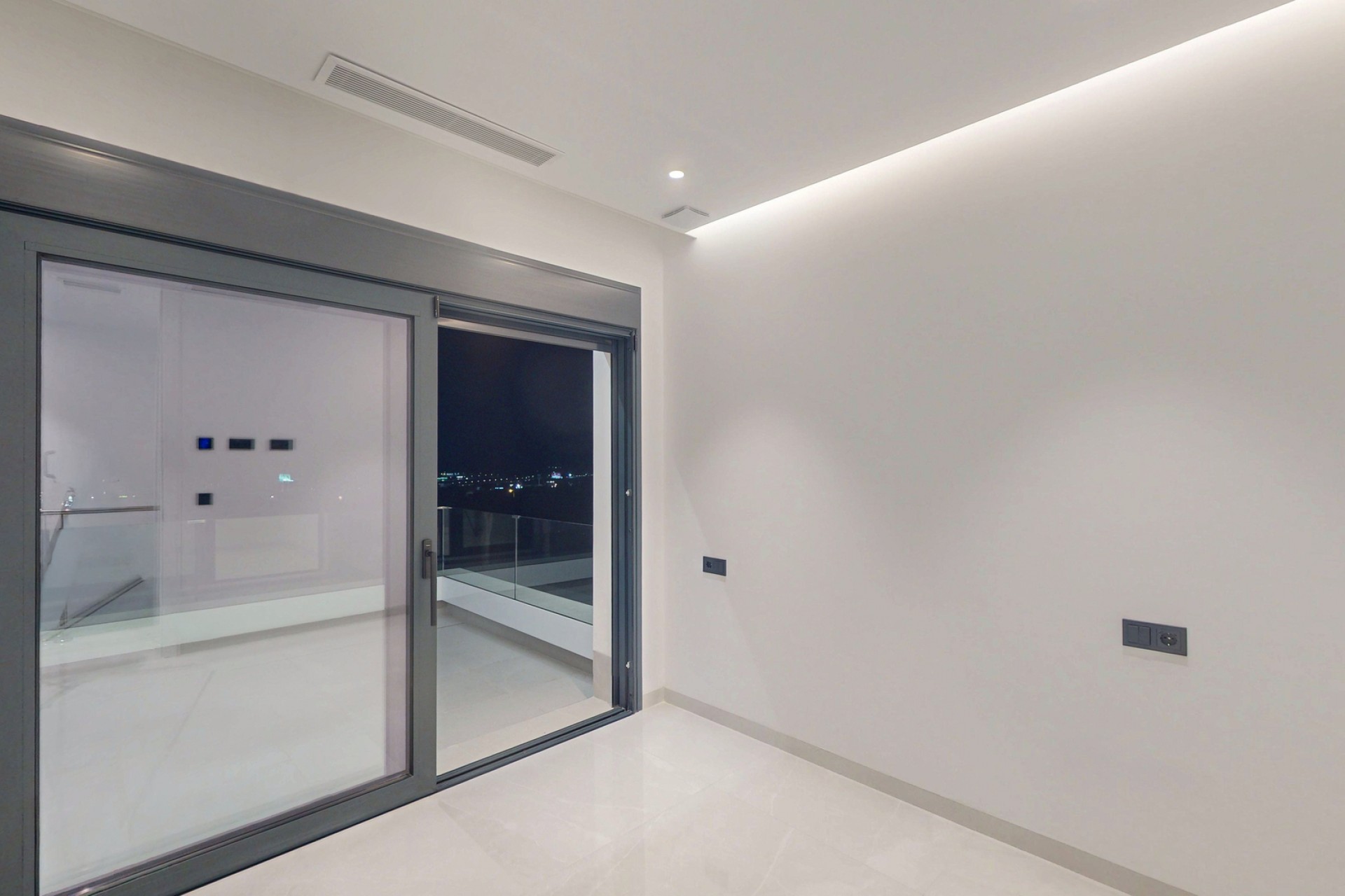 Nieuw - Vrijstaande Villa - Finestrat - Sierra Cortina - Golf Bahia