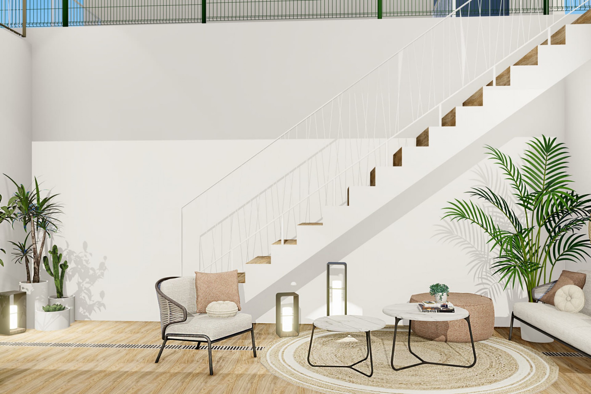 Nieuw - Vrijstaande Villa - Finestrat