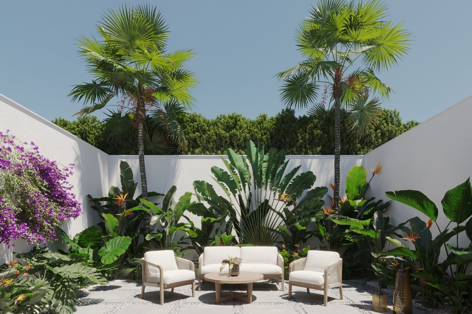 Nieuw - Vrijstaande Villa - Finestrat